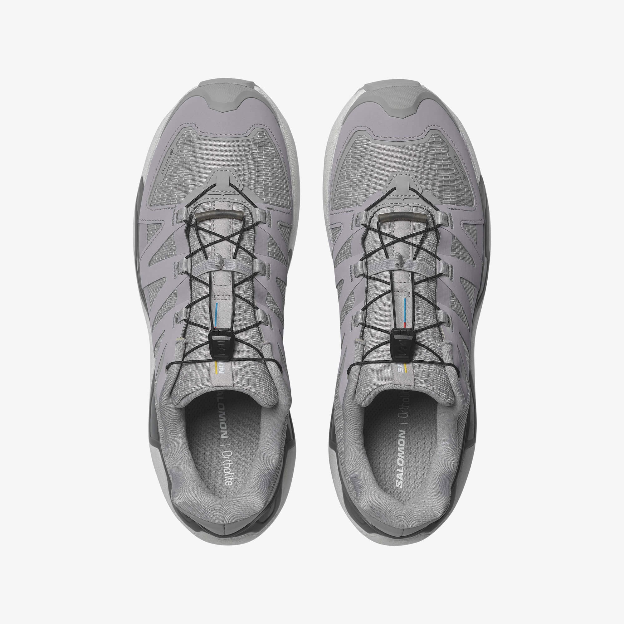 XC ROAM GTX - SIYAH