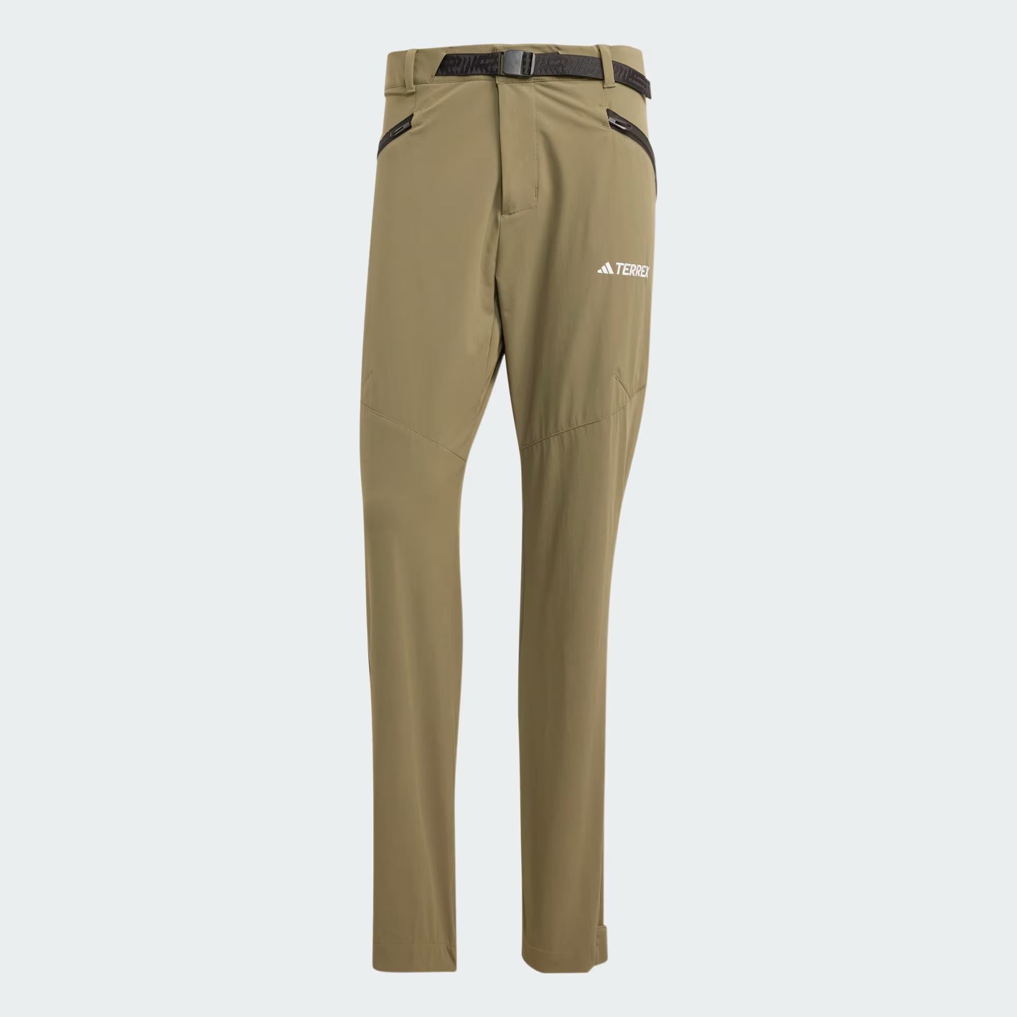 XPERIOR PANTS - ADIDAS SIYAH
