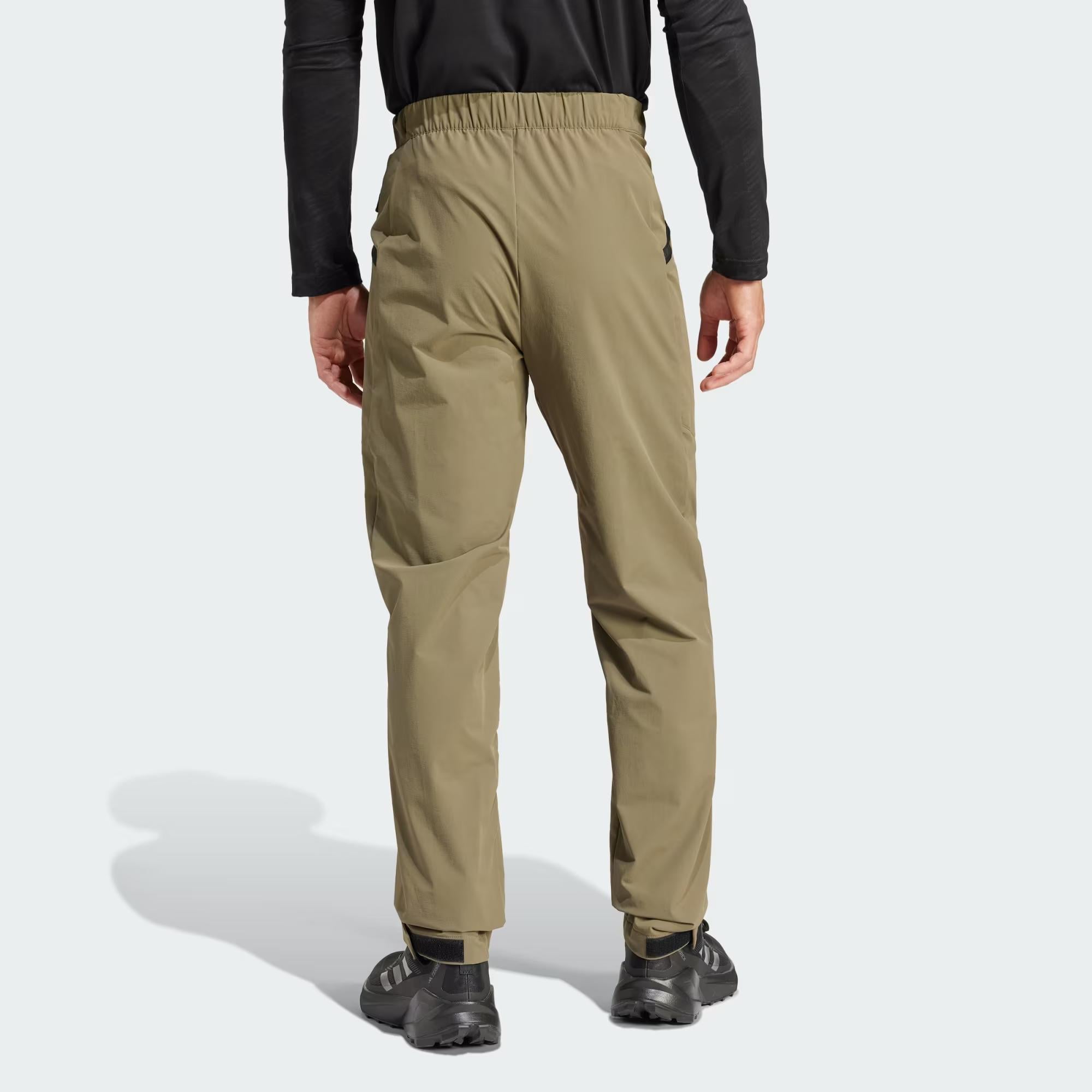 XPERIOR PANTS - ADIDAS SIYAH