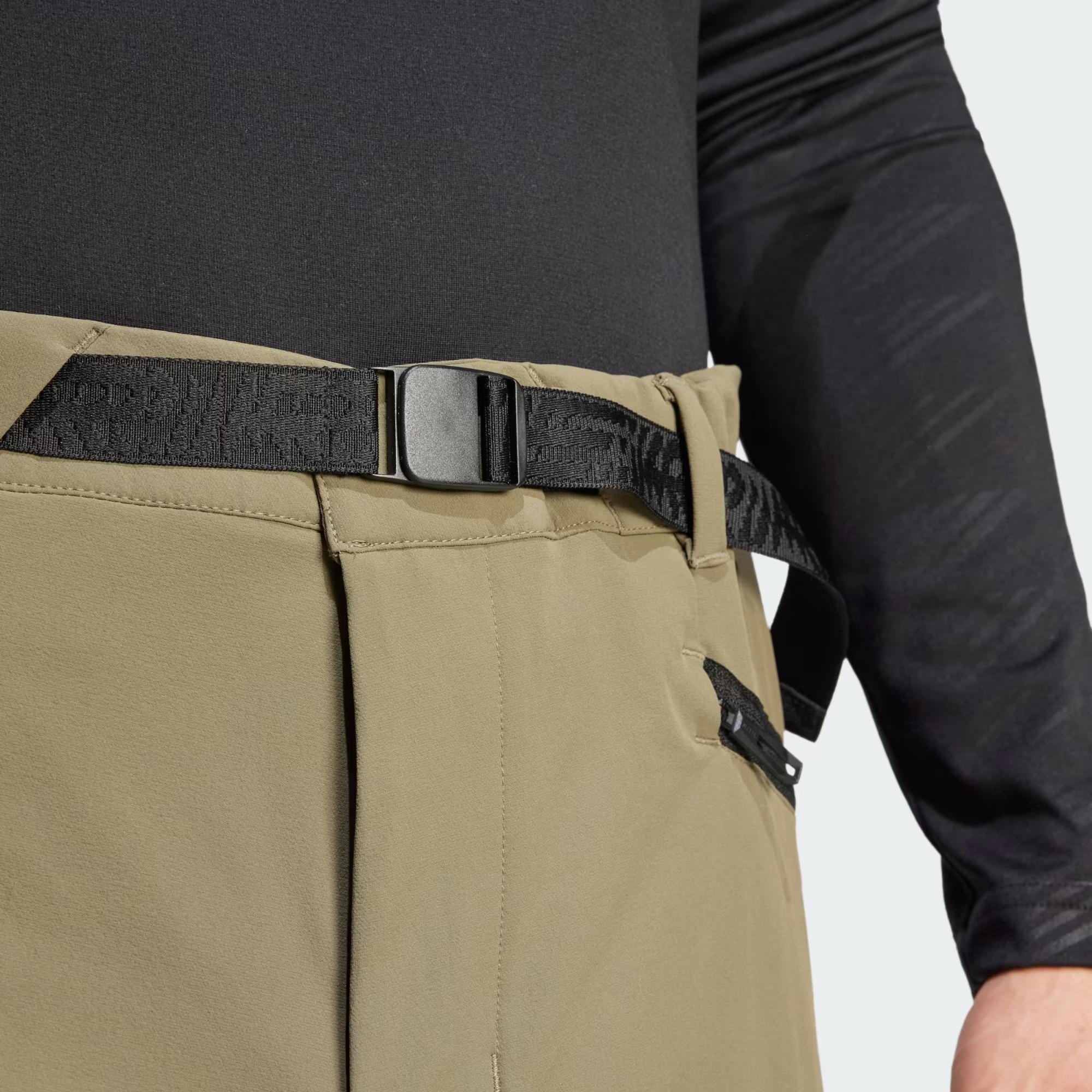 XPERIOR PANTS - ADIDAS SIYAH