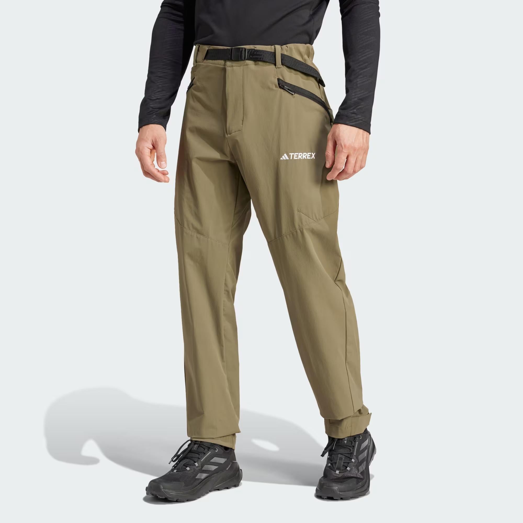 XPERIOR PANTS - ADIDAS SIYAH