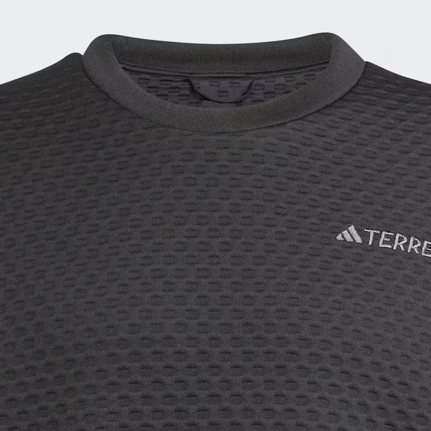 XPL CREW NECK - ADIDAS SIYAH