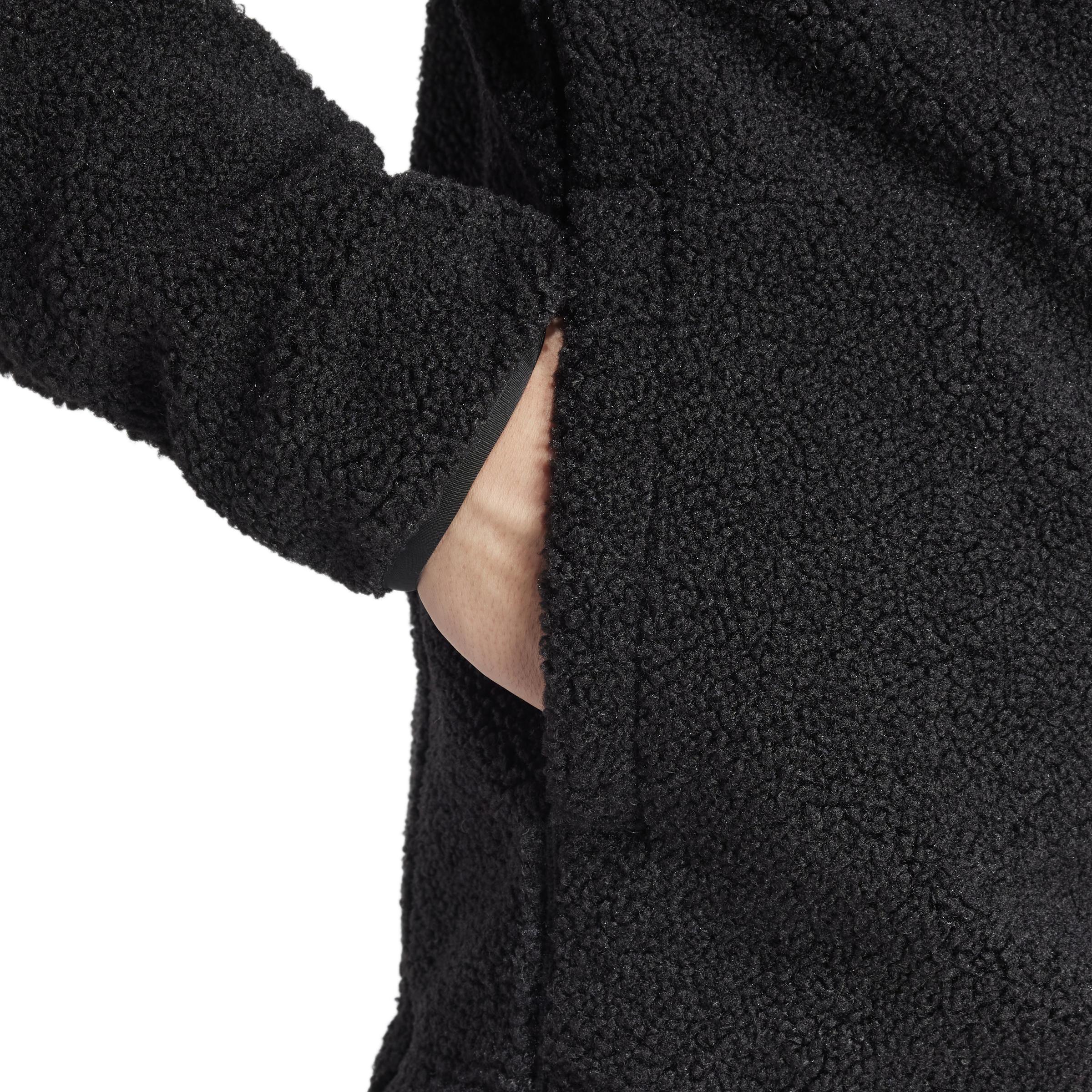 XPL PILE SNAP - ADIDAS SIYAH