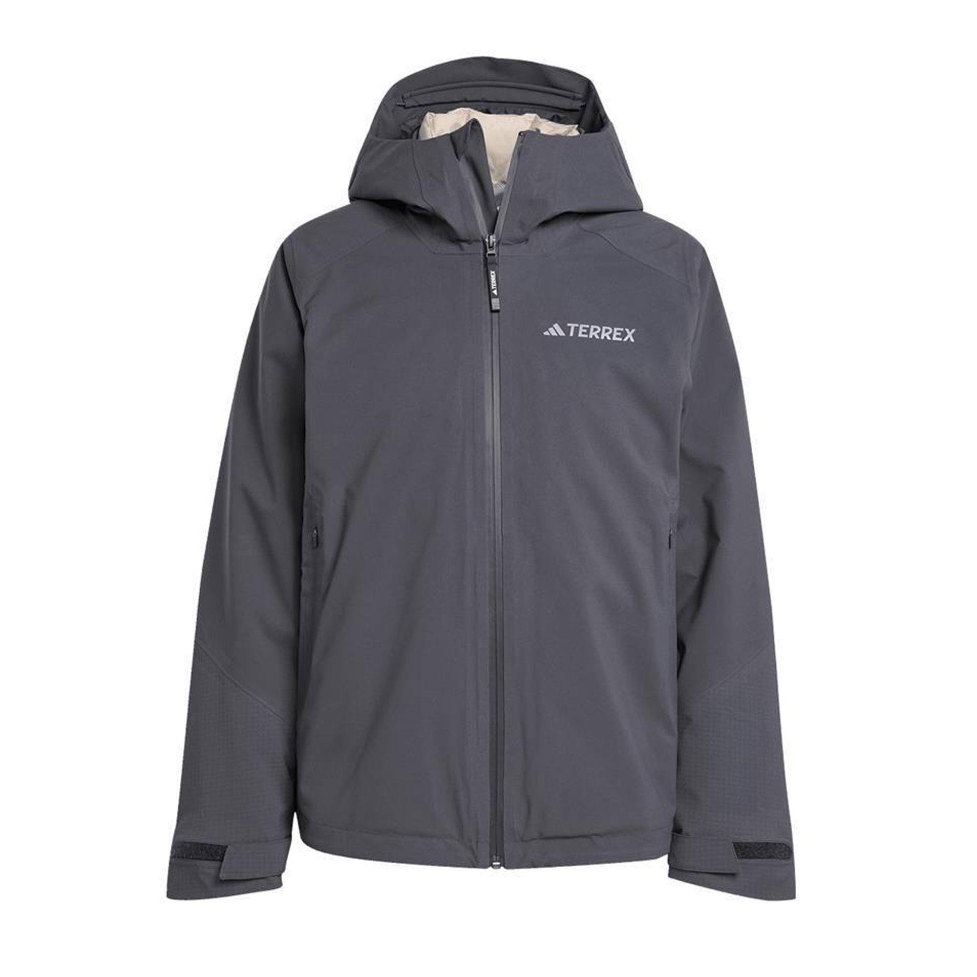 XPL W GD 3IN1 - ADIDAS SIYAH