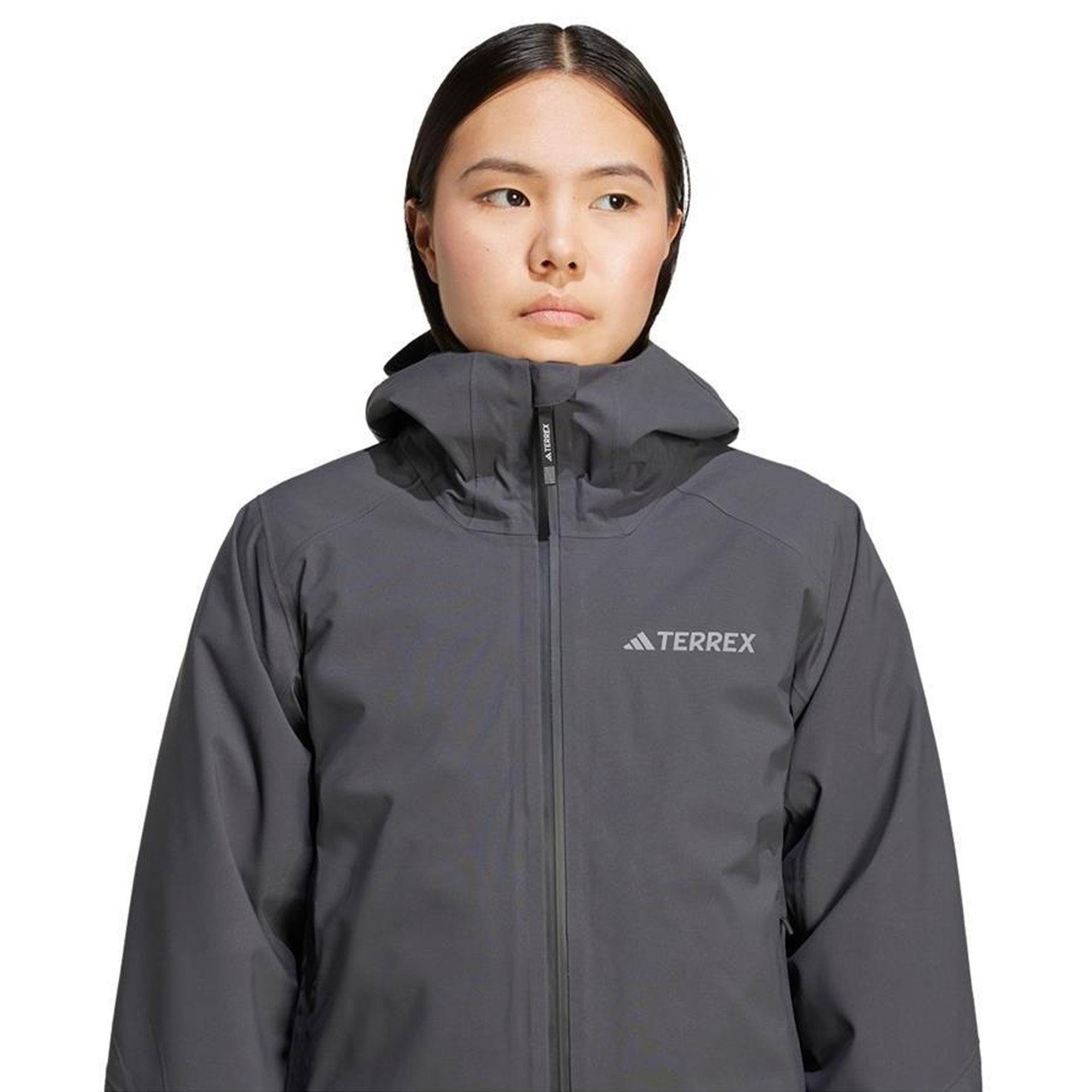 XPL W GD 3IN1 - ADIDAS SIYAH