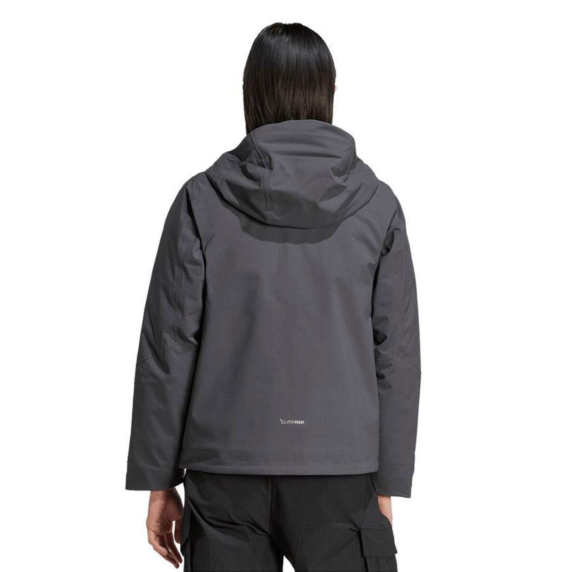 XPL W GD 3IN1 - ADIDAS SIYAH