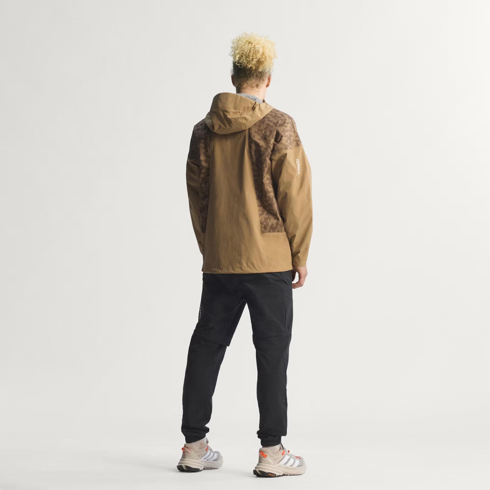 XPR HYB PK J - ADIDAS SIYAH
