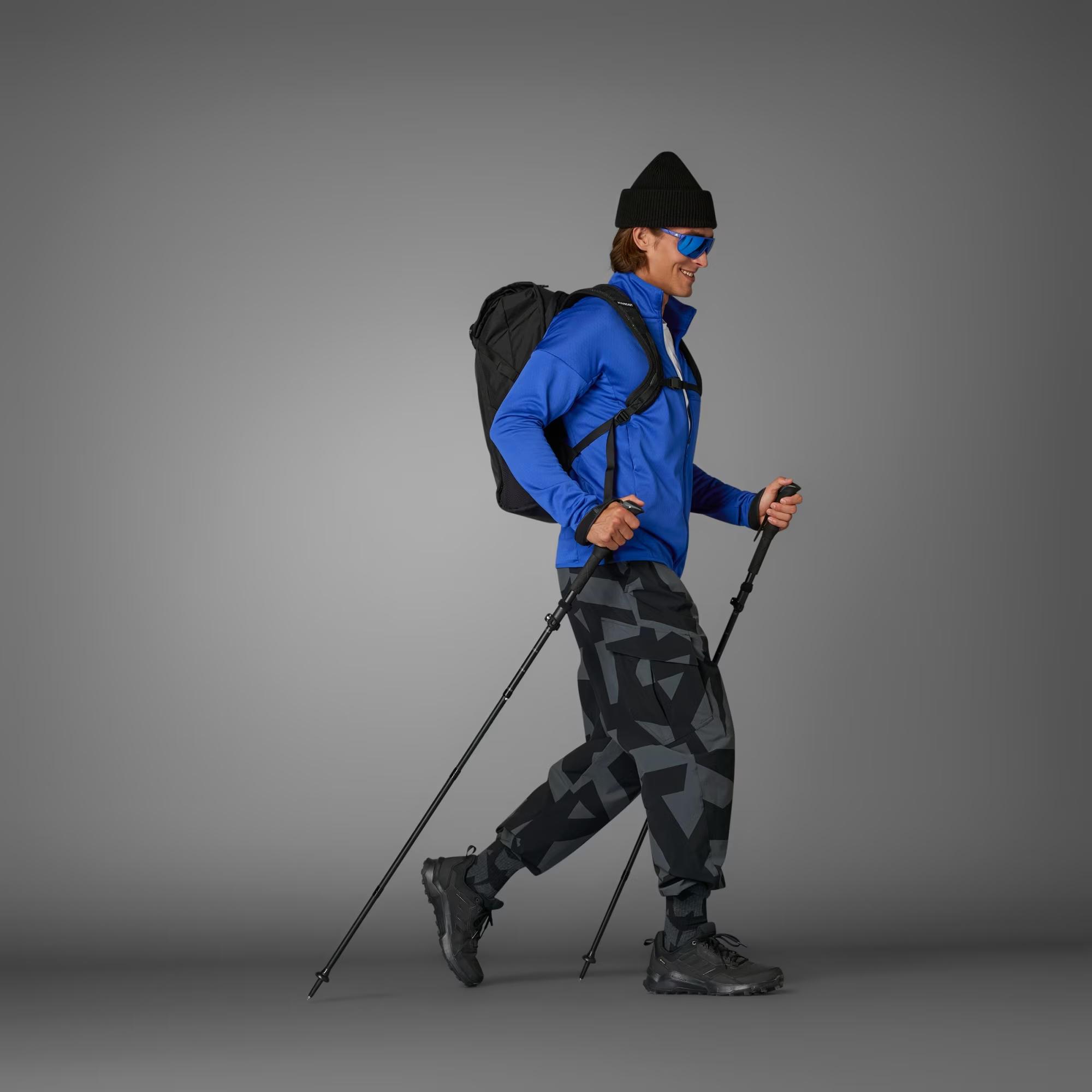 XPR LT FL J - ADIDAS SIYAH