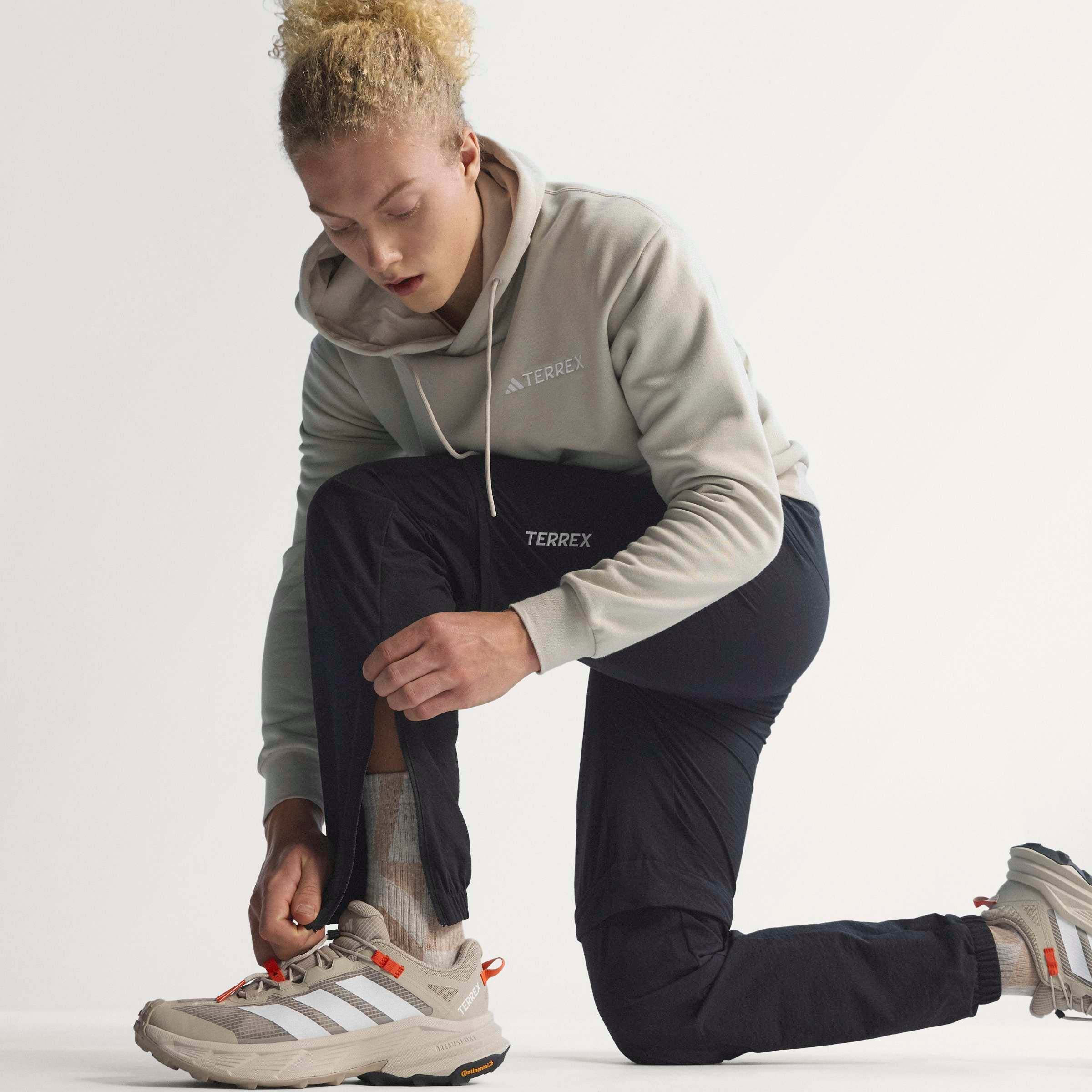 XPR U.Z.O P - ADIDAS SIYAH