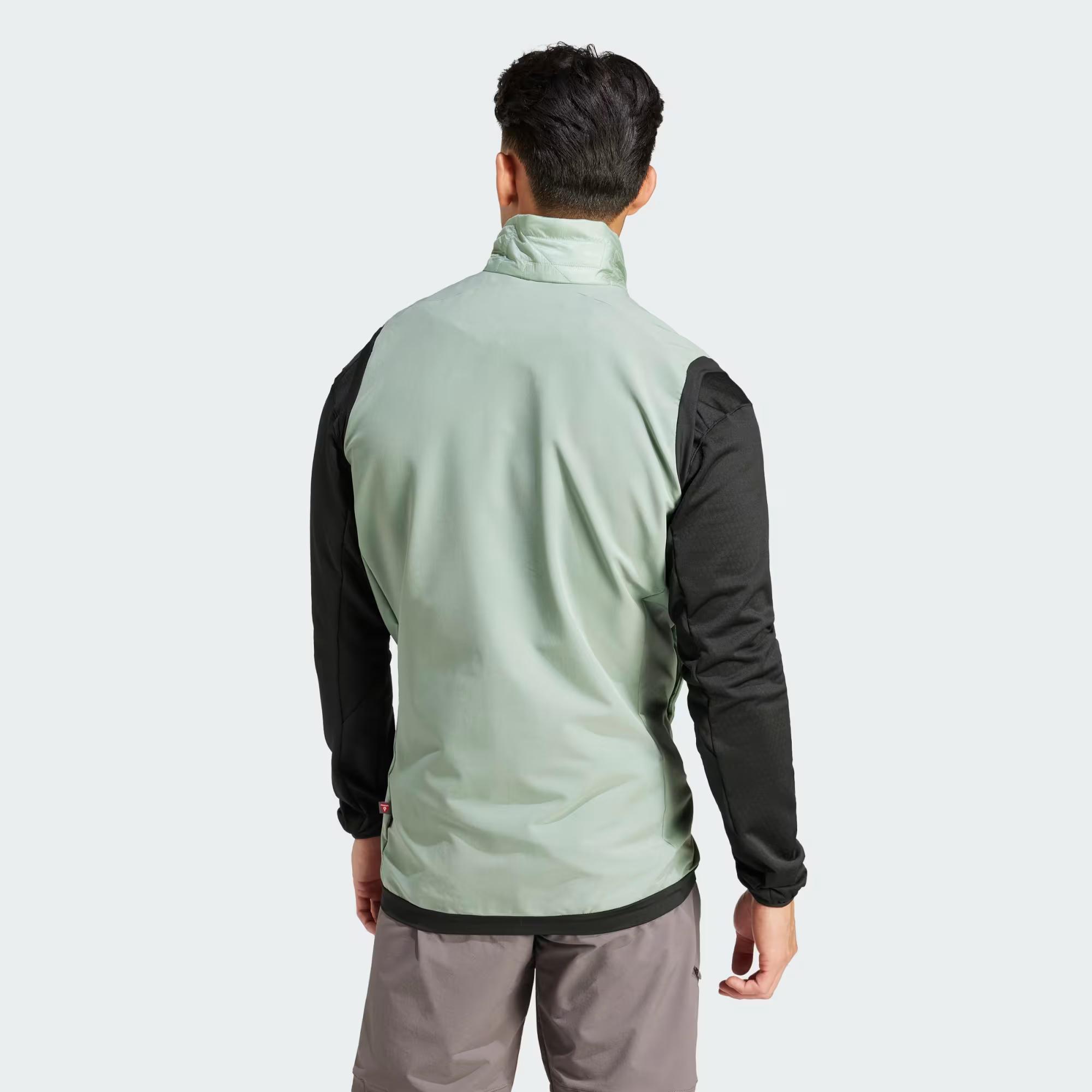 XPR VARIL HYB V - ADIDAS SIYAH