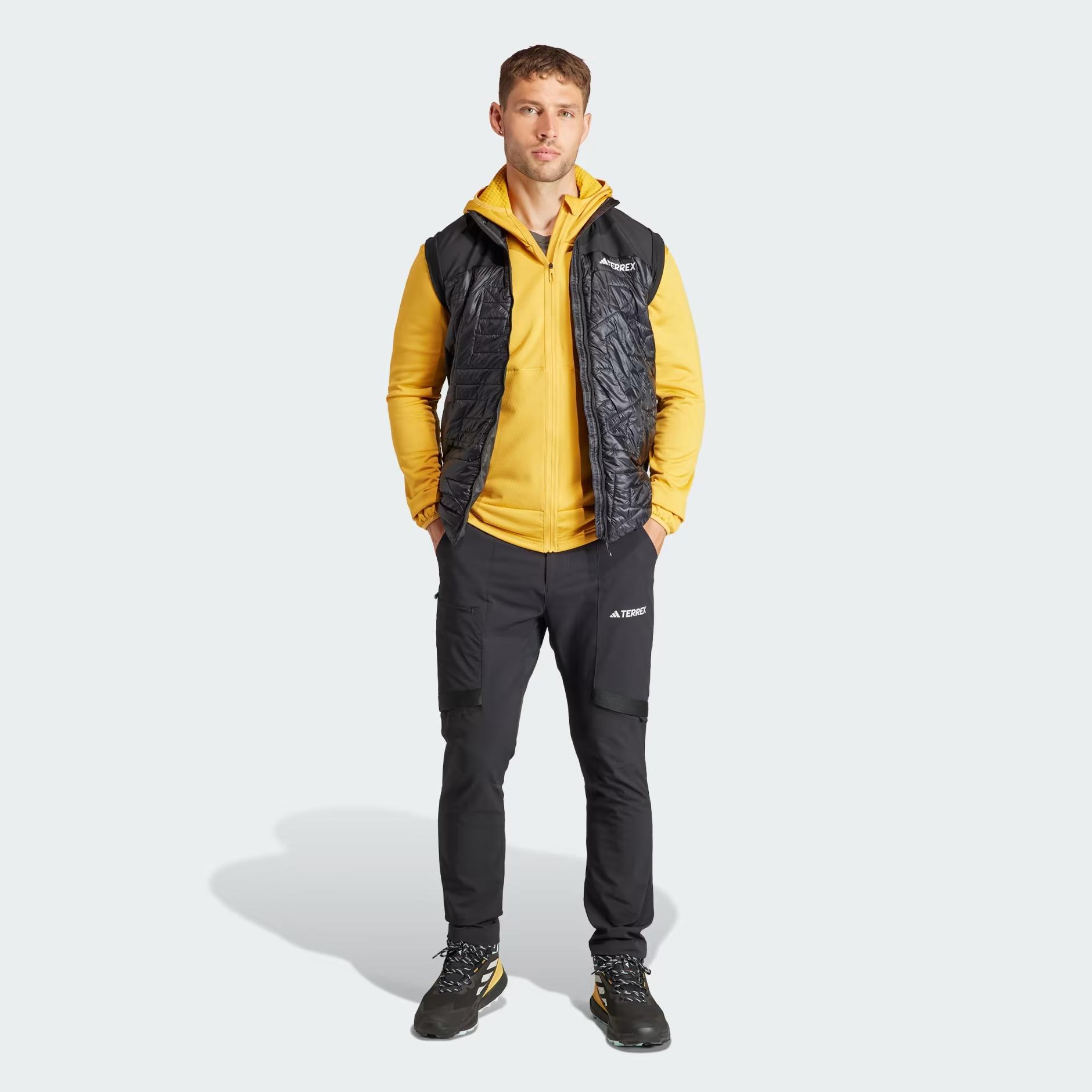 XPR VARIL HYB V - ADIDAS SIYAH