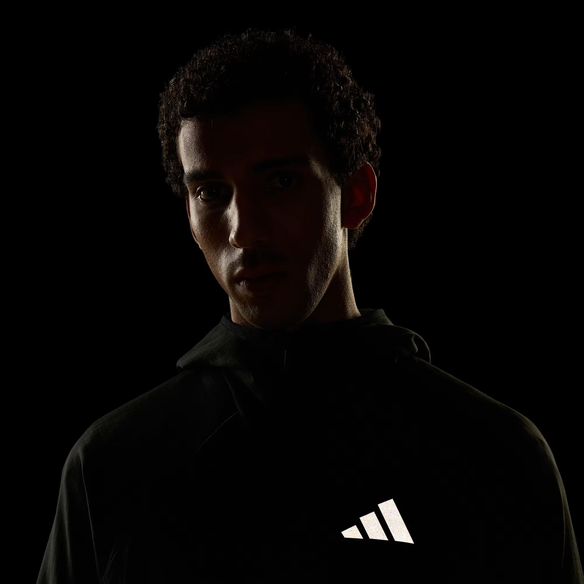 XPR VK FL H J - ADIDAS SIYAH