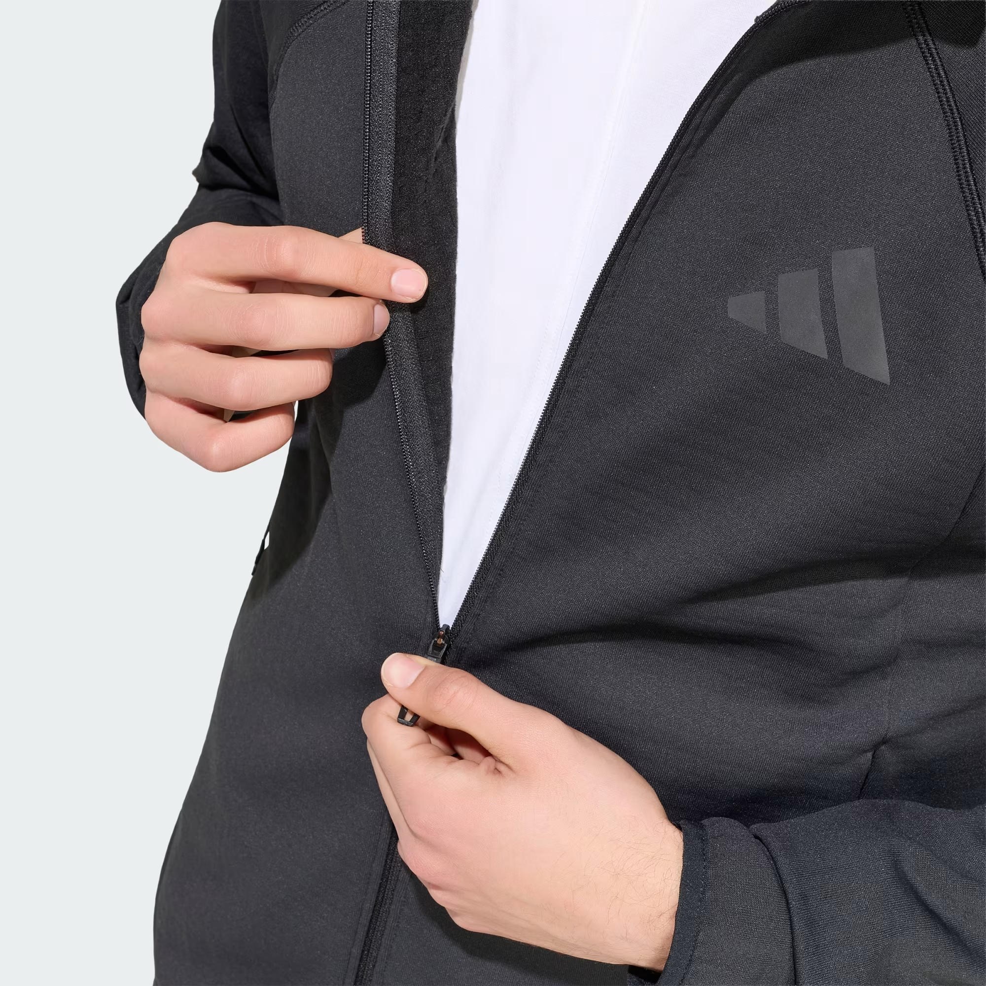 XPR VK FL J - ADIDAS SIYAH