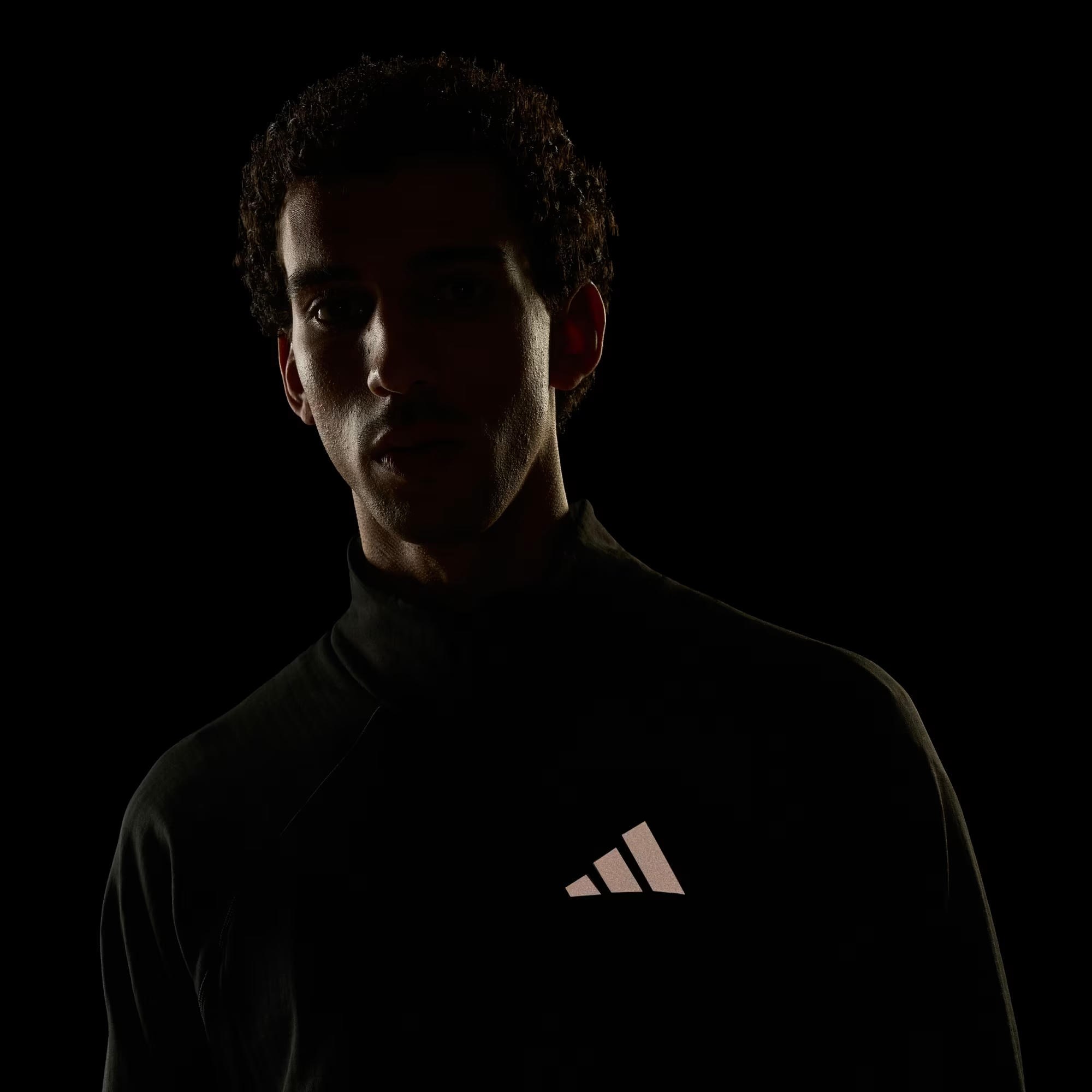 XPR VK FL J - ADIDAS SIYAH