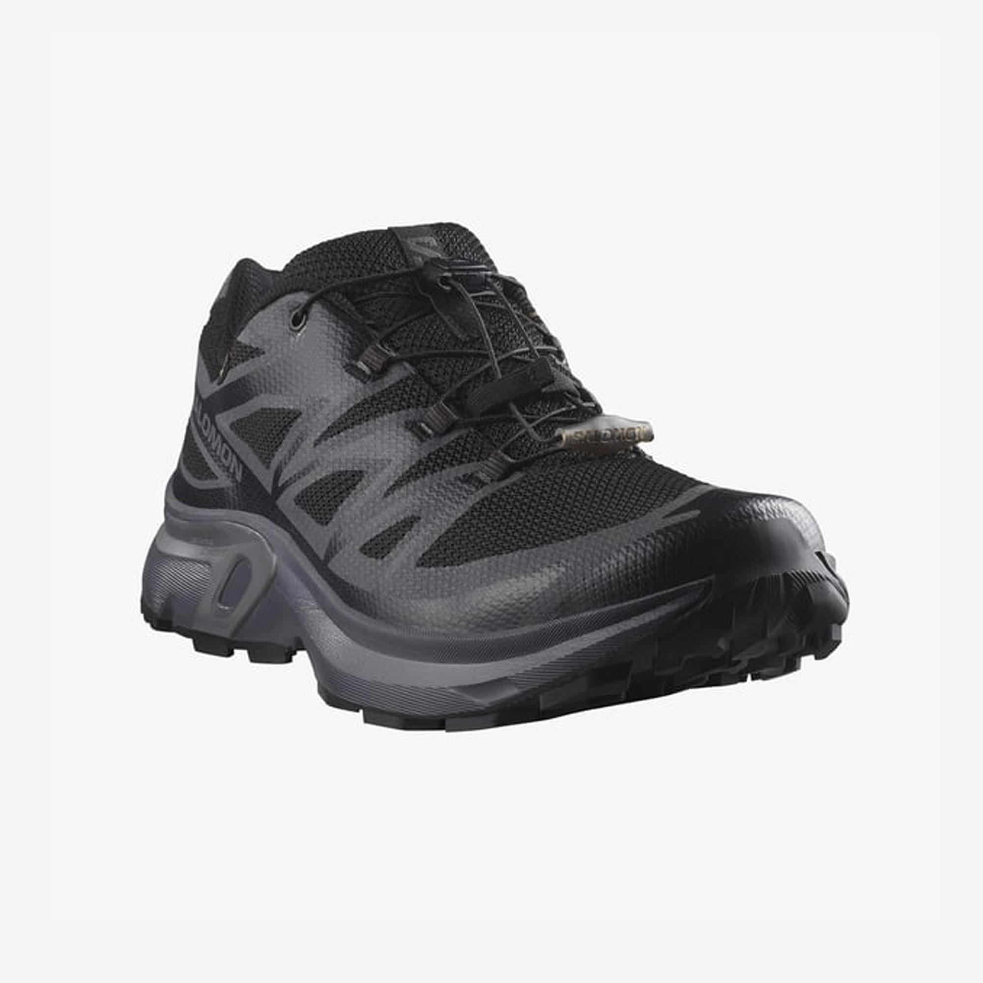 Salomon Siyah Salomon Xt Evr XT-EVR GORE-TEX