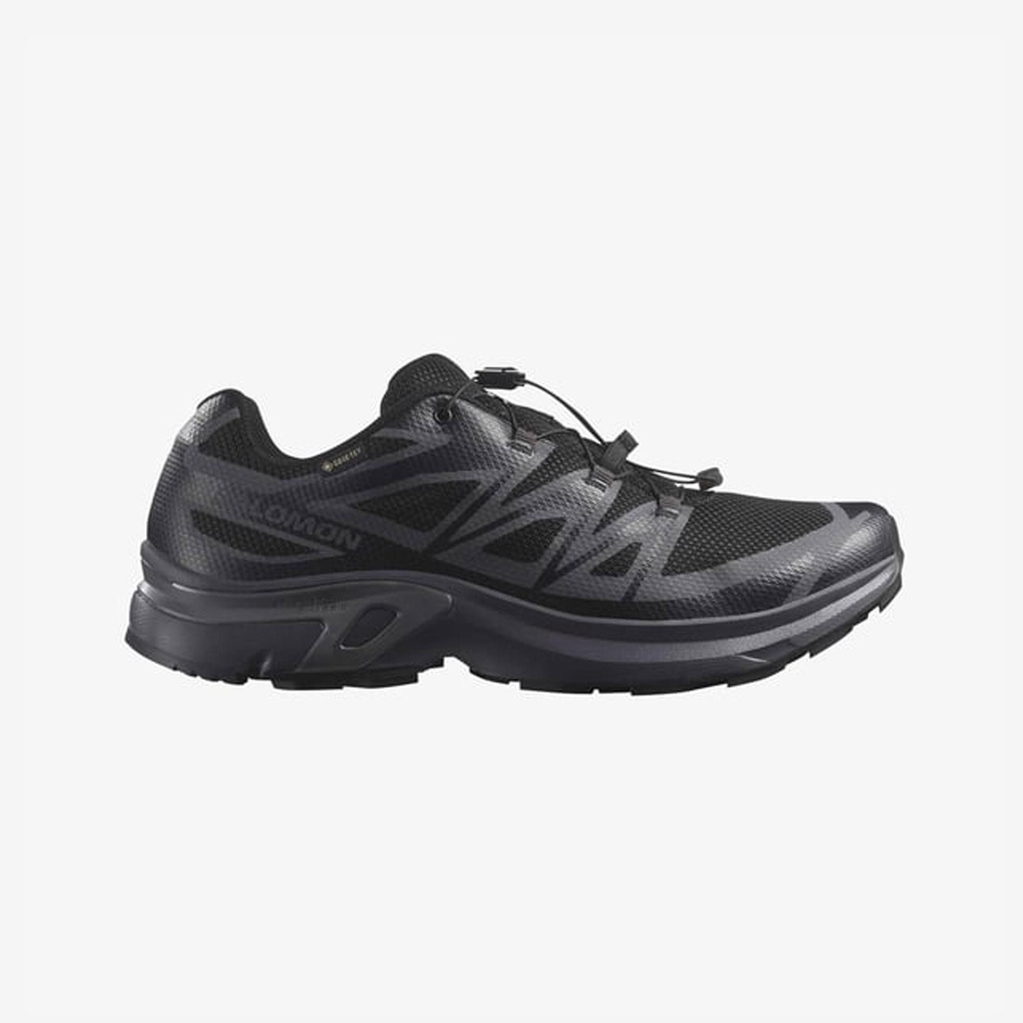 Salomon Siyah Salomon Xt Evr XT-EVR GORE-TEX