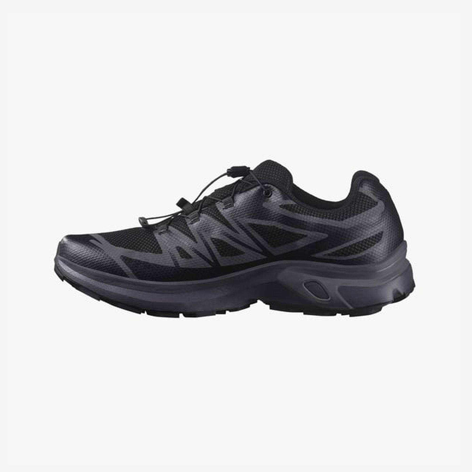 Salomon Siyah Salomon Xt Evr XT-EVR GORE-TEX