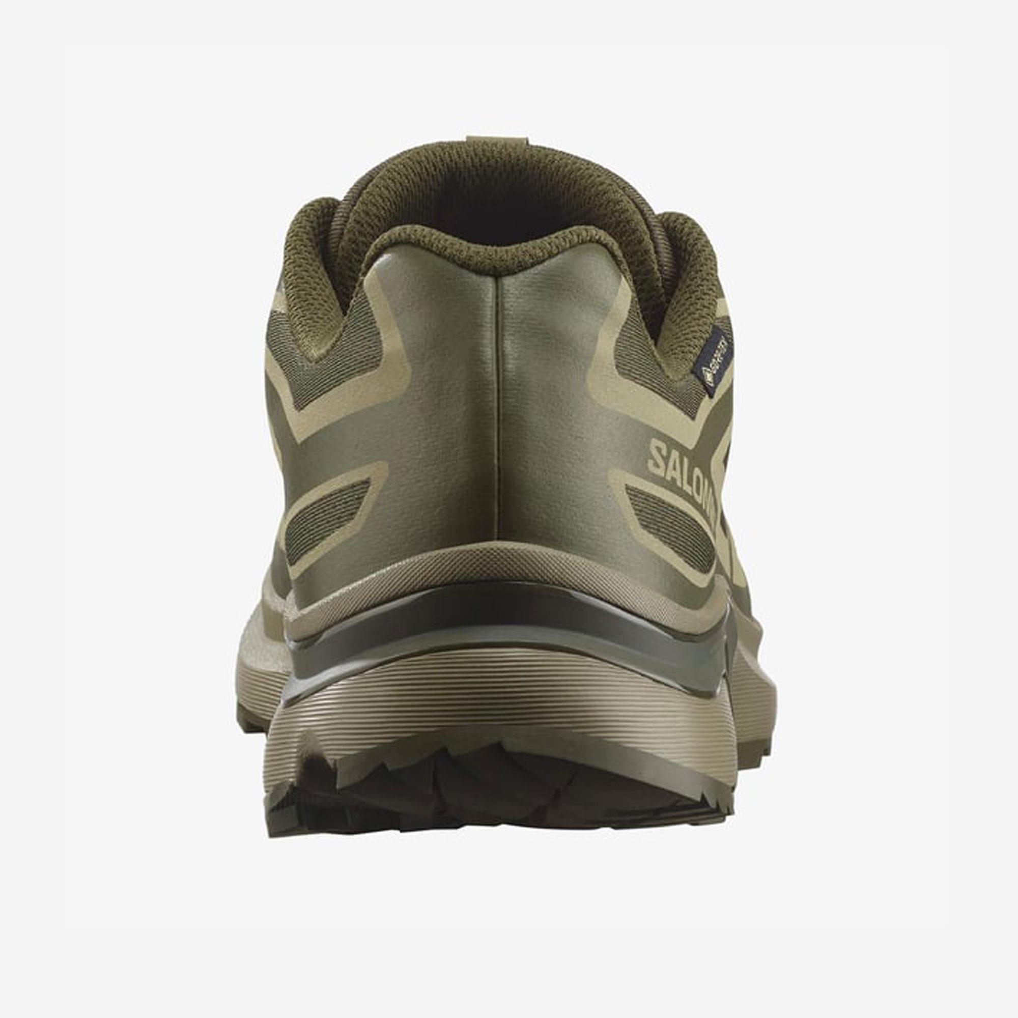 Salomon Yeşil Salomon Xt Evr Xt-Evr Gore-Tex