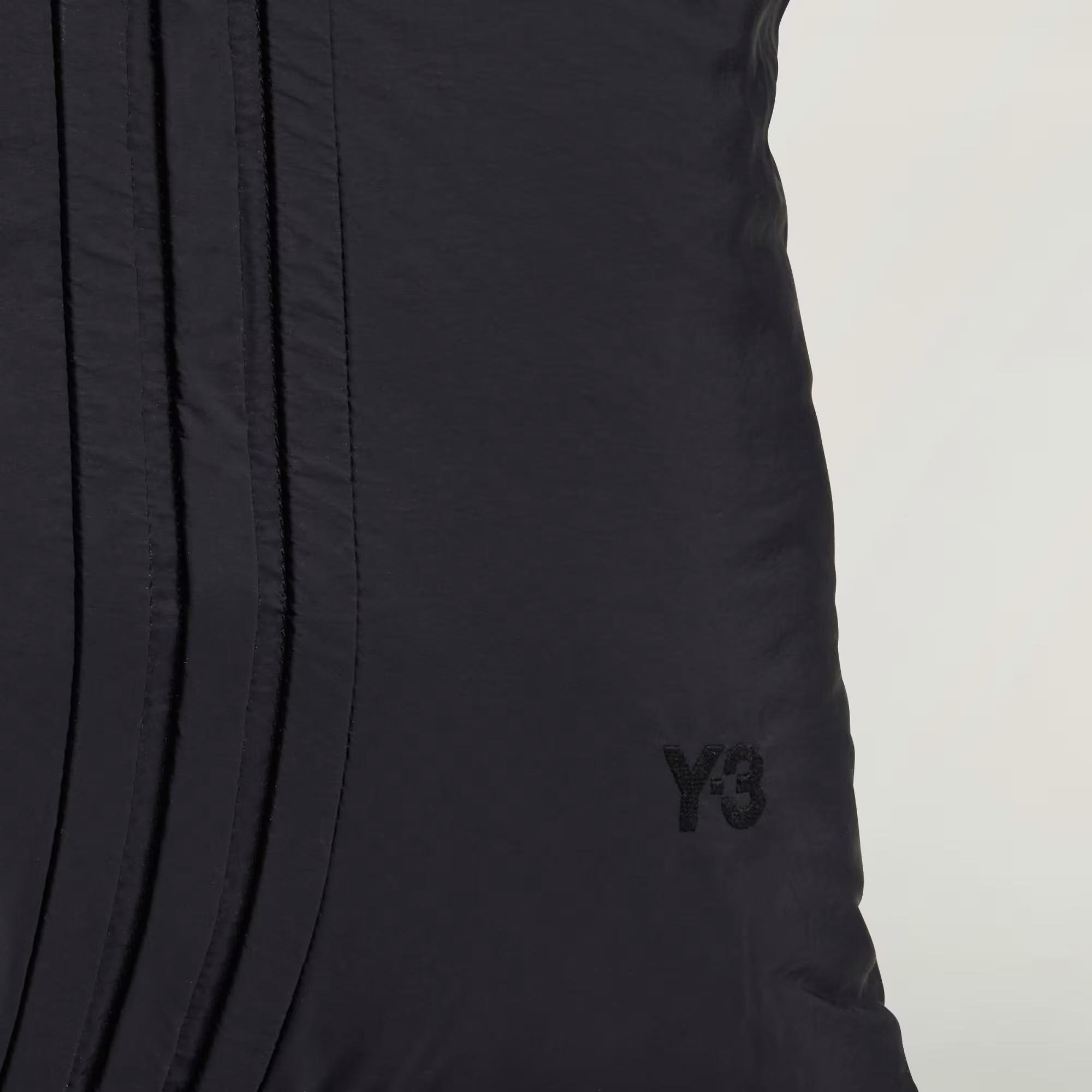 Y-3 3S TOTE PAD - ADIDAS SIYAH