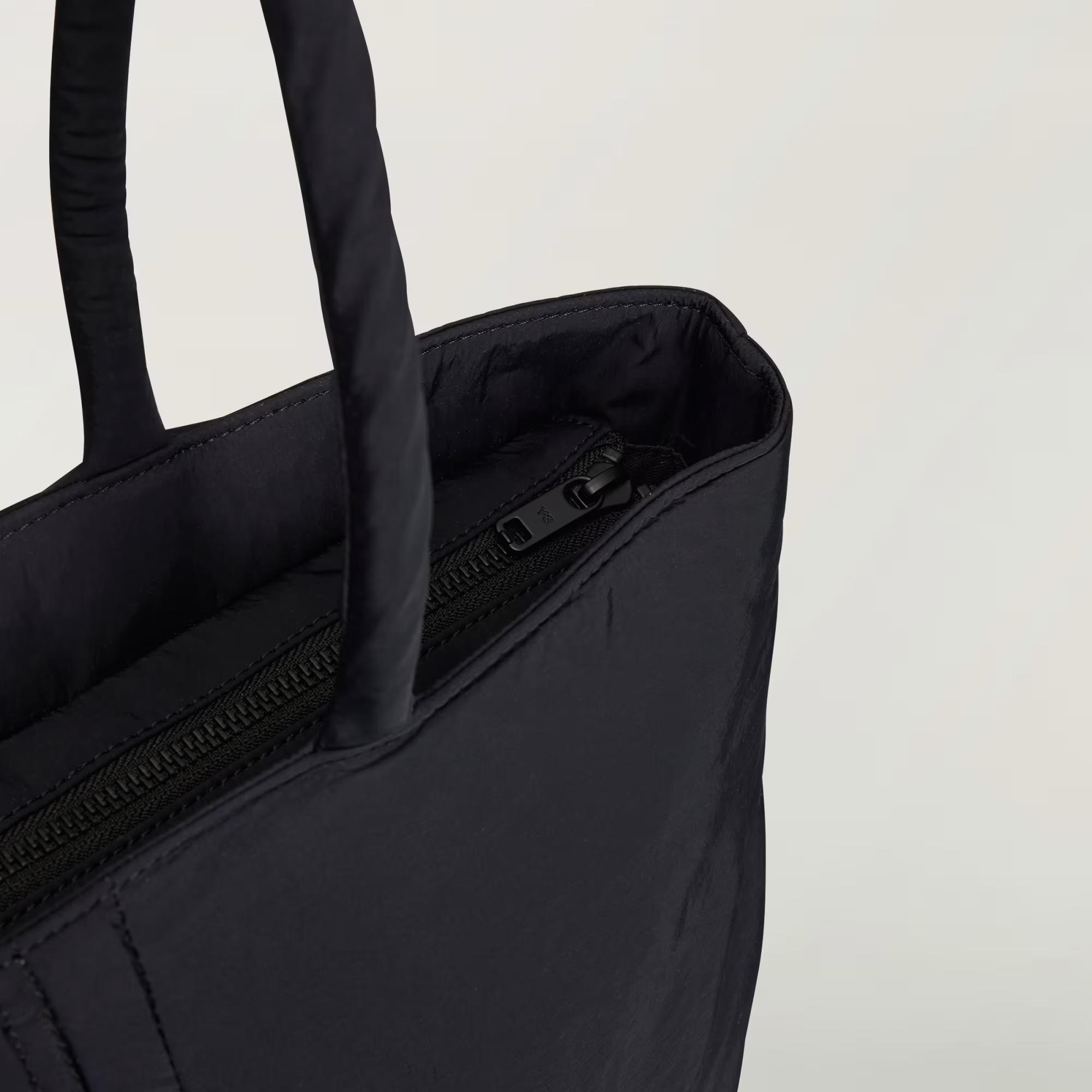 Y-3 3S TOTE PAD - ADIDAS SIYAH