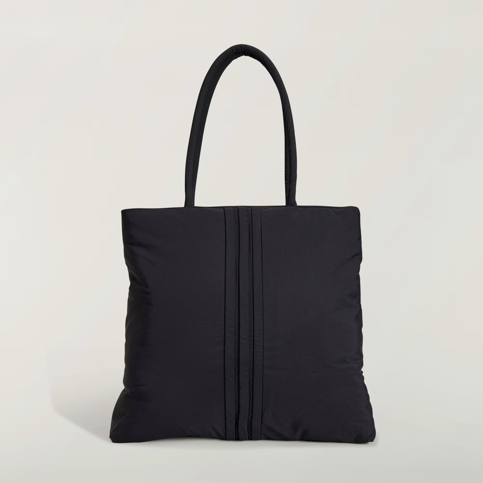 Y-3 3S TOTE PAD - ADIDAS SIYAH