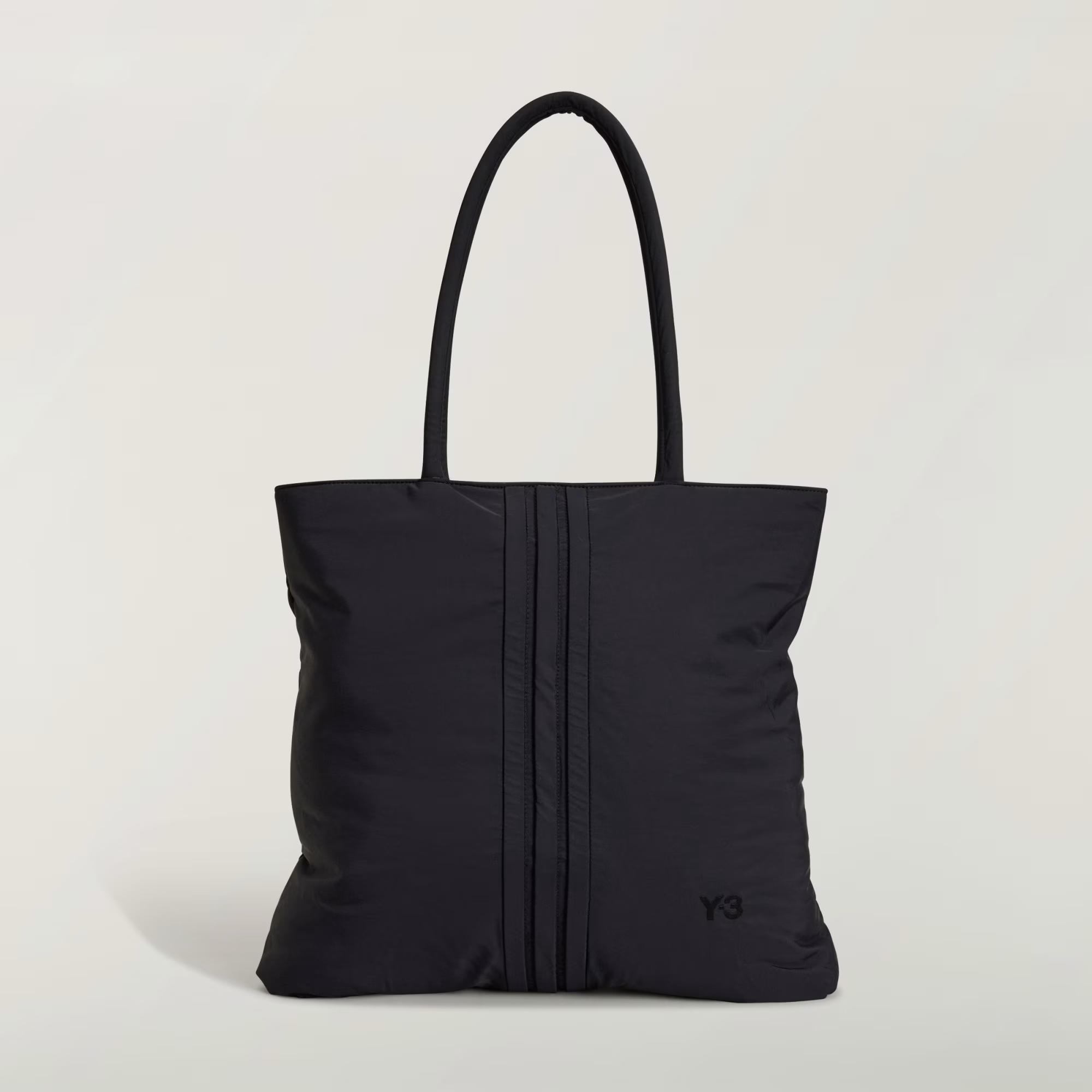 Y-3 3S TOTE PAD - ADIDAS SIYAH