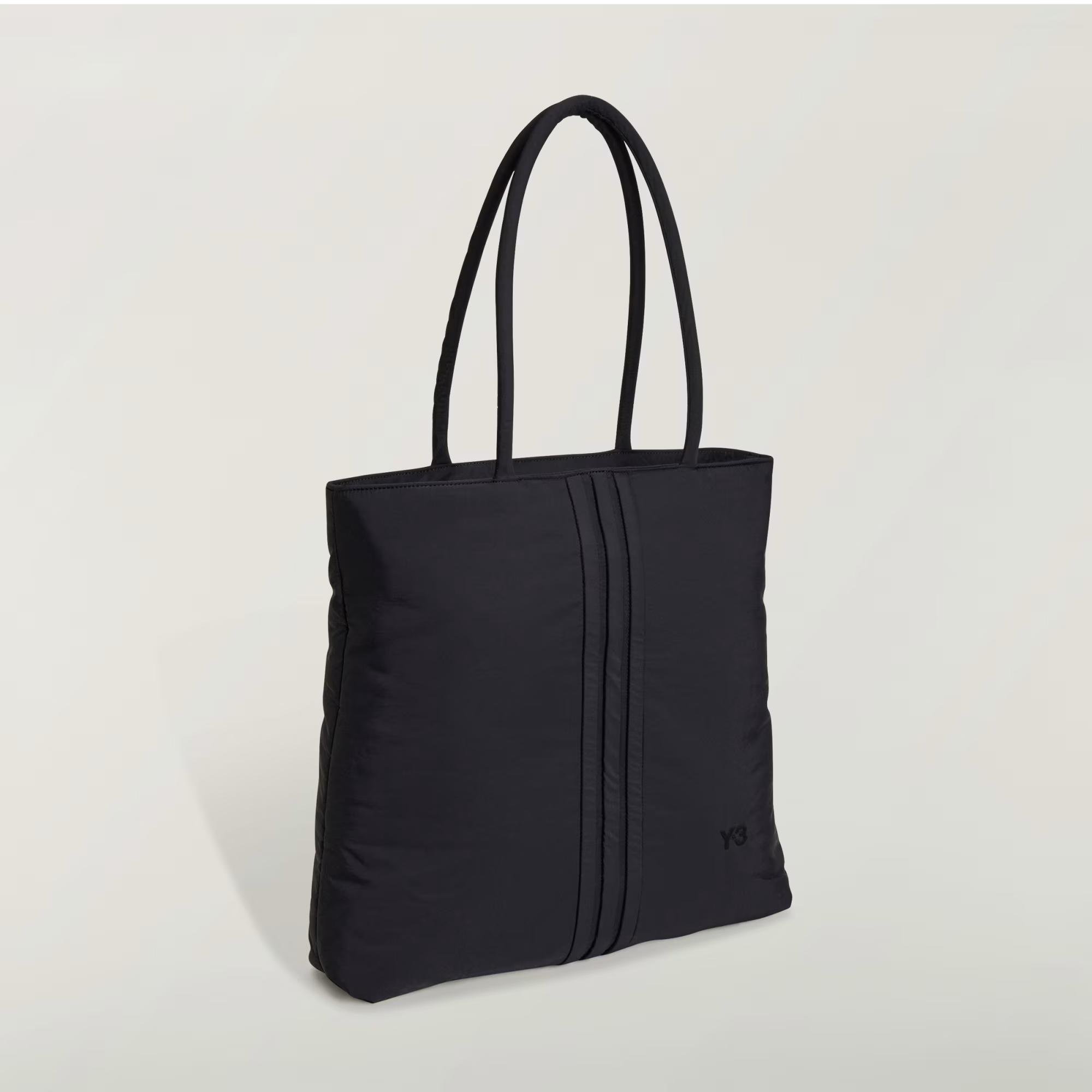 Y-3 3S TOTE PAD - ADIDAS SIYAH