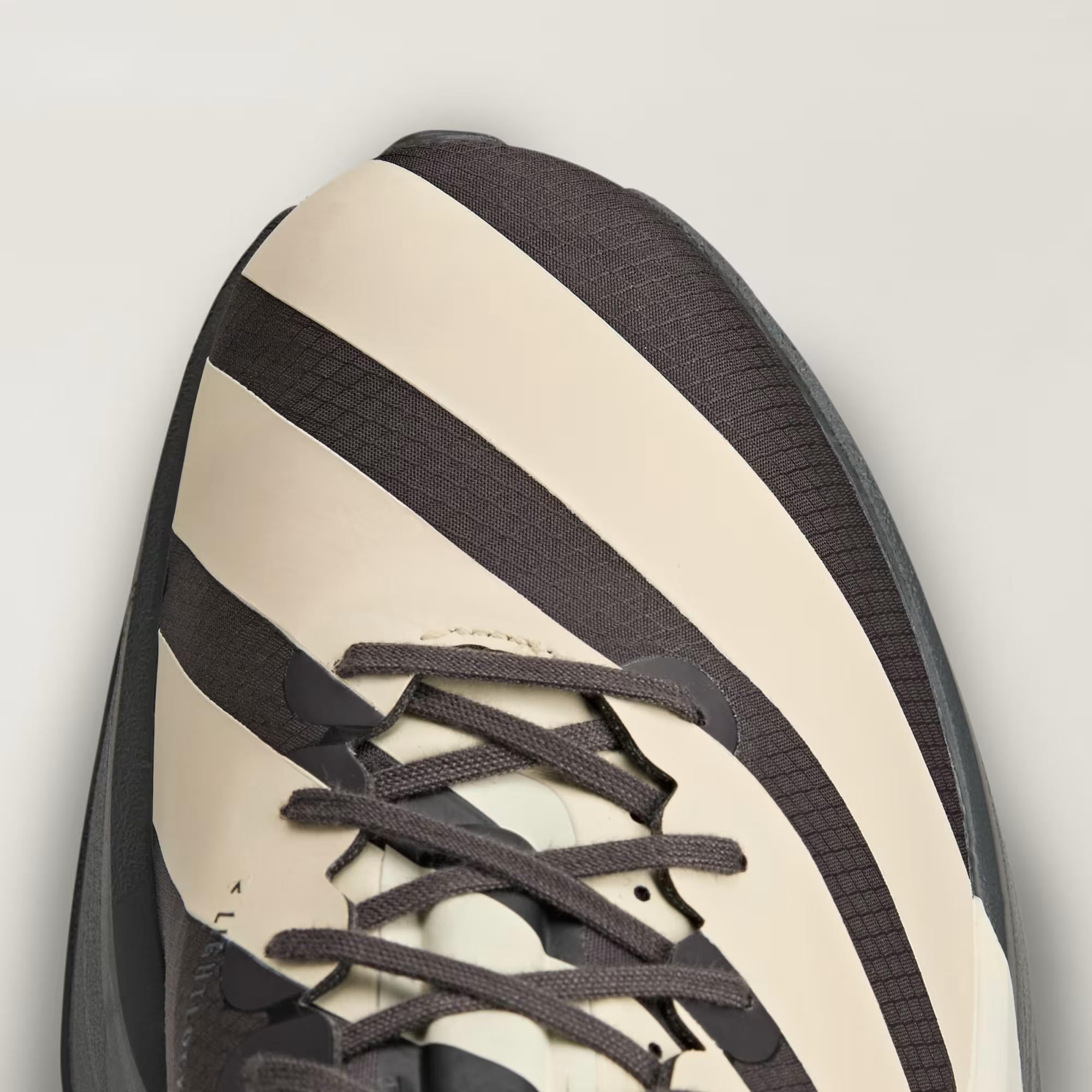 Y-3 ADIOS PRO 4 - ADIDAS SIYAH