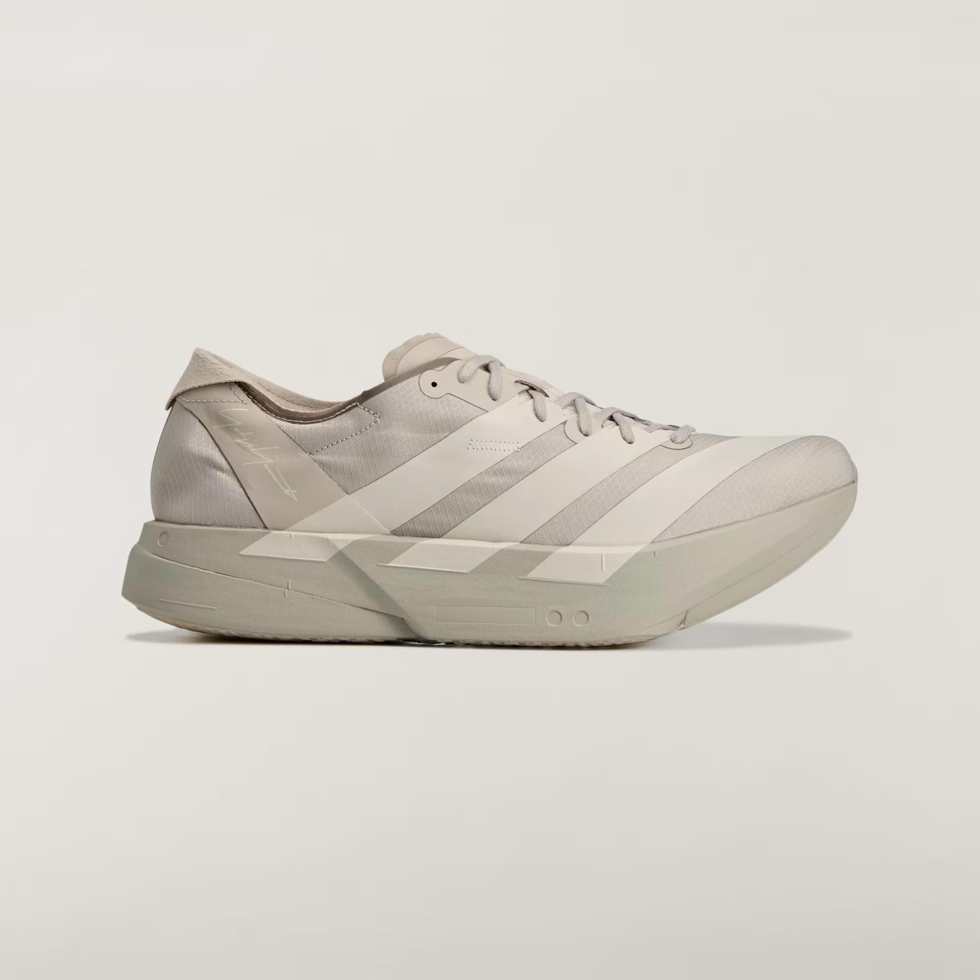 Y-3 ADIOS PRO 4 - ADIDAS SIYAH
