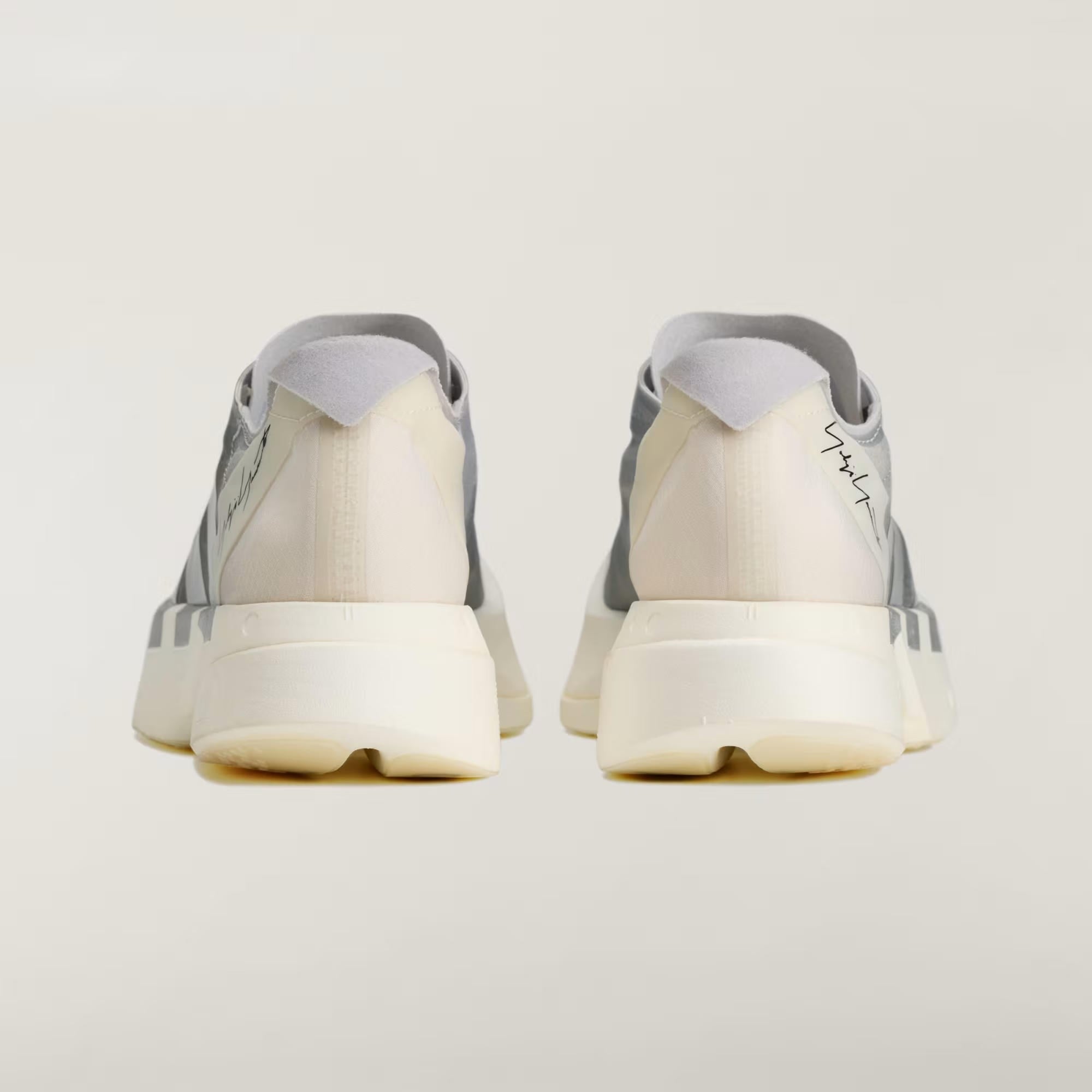 Y-3 ADIOS PRO 4 - ADIDAS SIYAH
