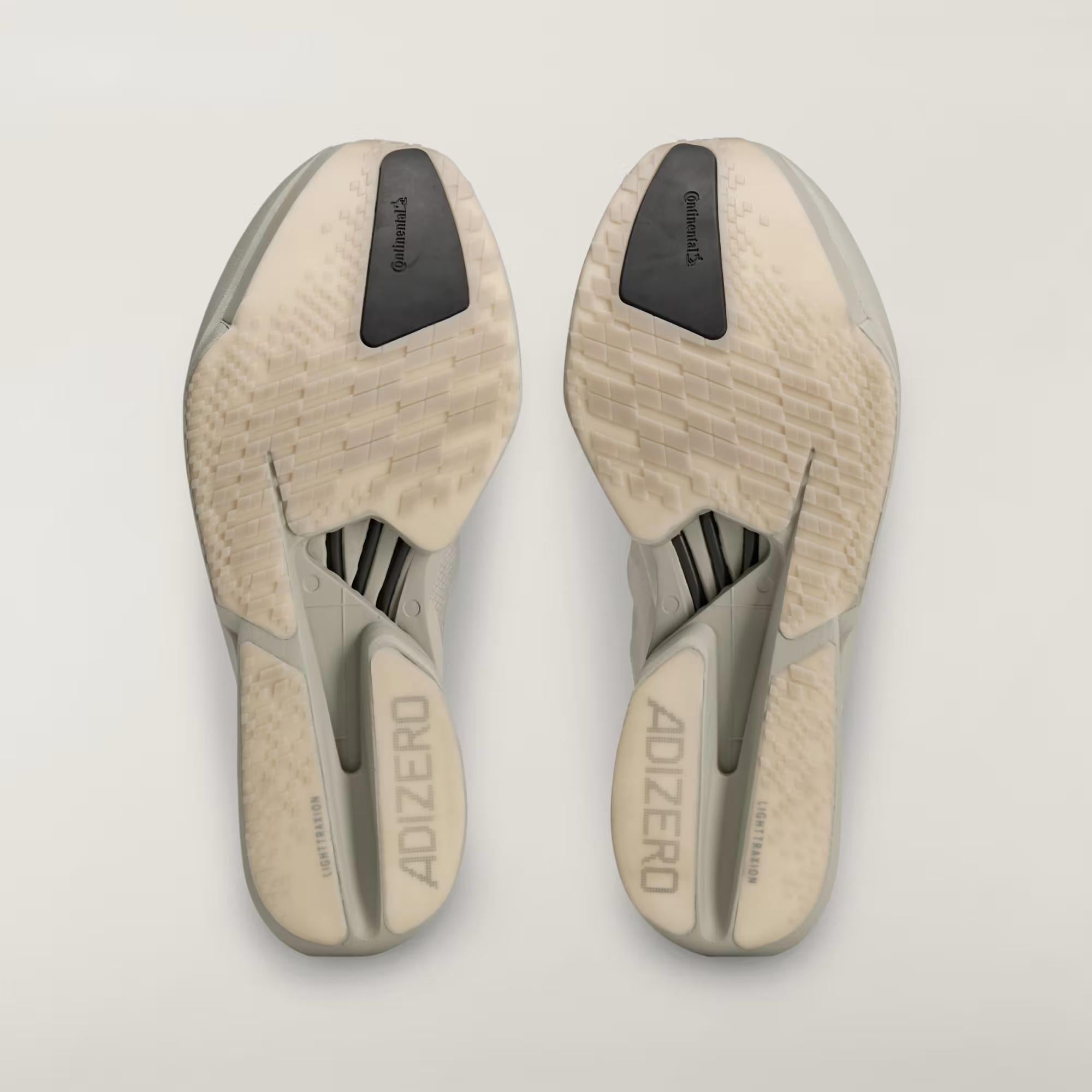 Y-3 ADIOS PRO 4 - ADIDAS SIYAH