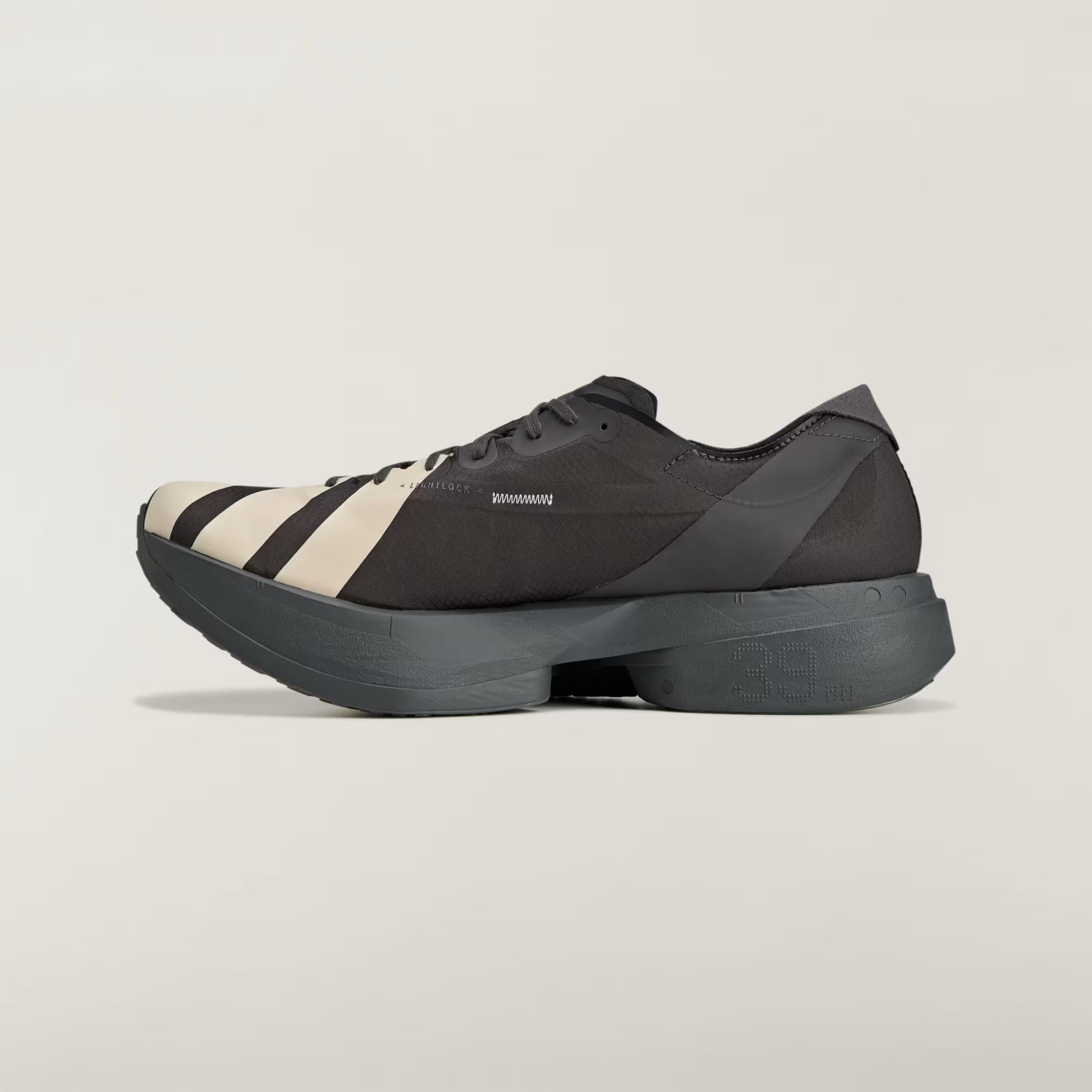 Y-3 ADIOS PRO 4 - ADIDAS SIYAH