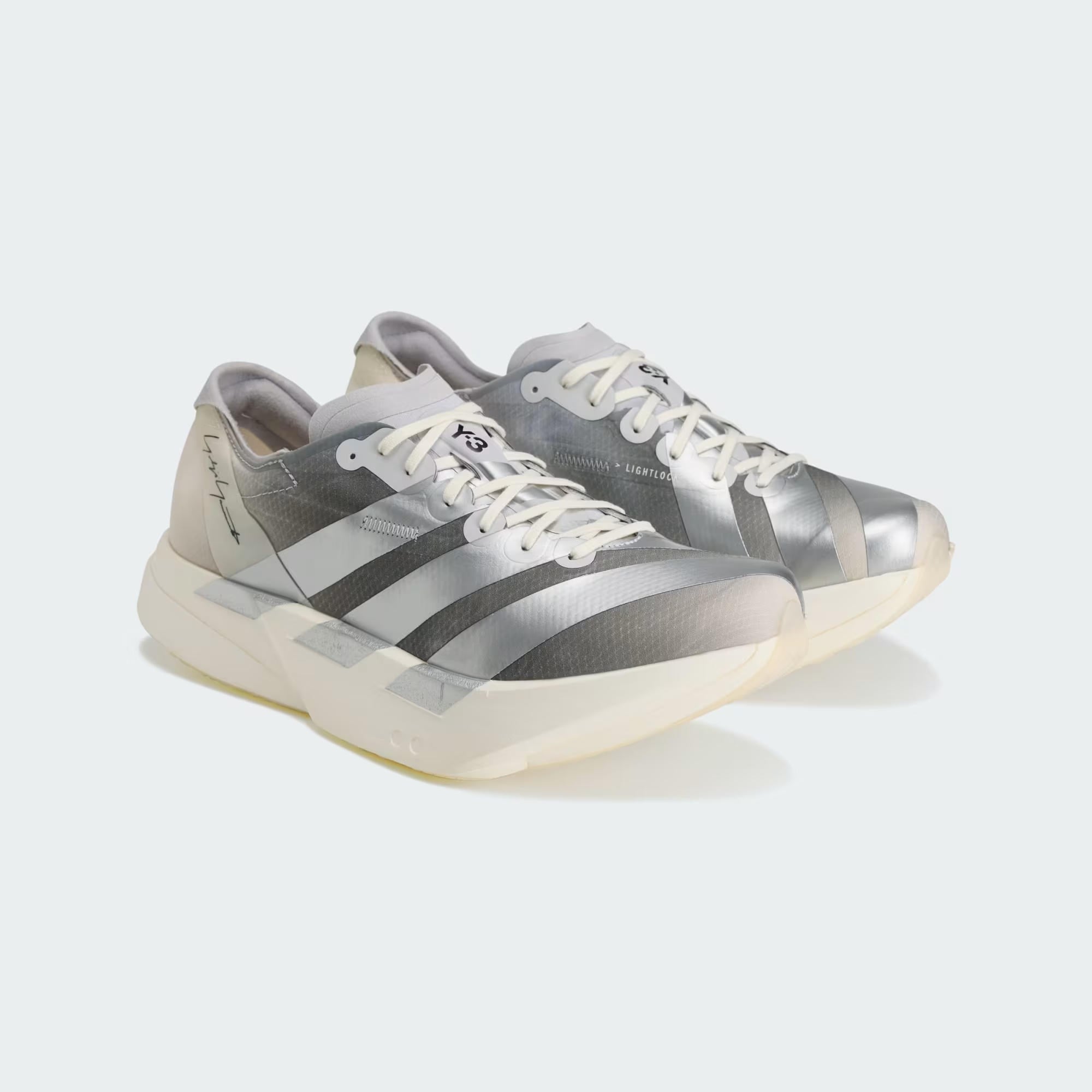 Y-3 ADIOS PRO 4 - ADIDAS SIYAH