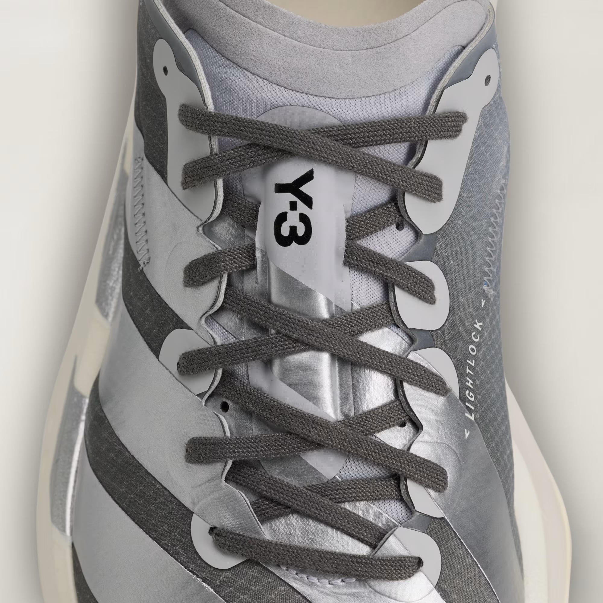 Y-3 ADIOS PRO 4 - ADIDAS SIYAH