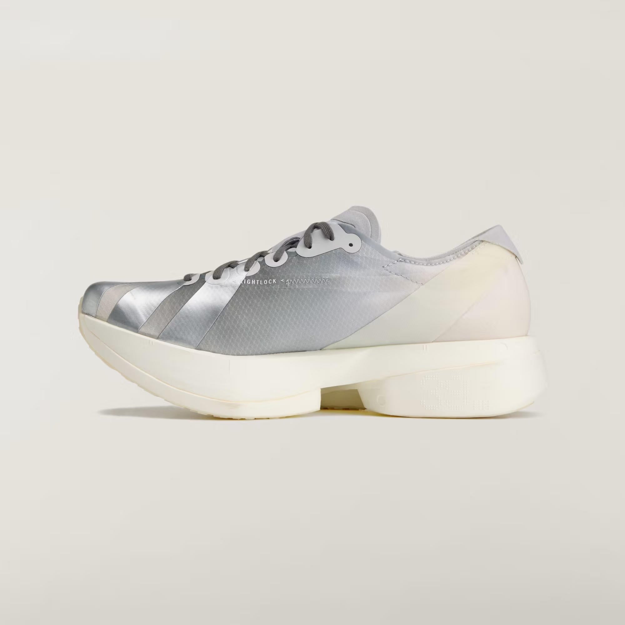 Y-3 ADIOS PRO 4 - ADIDAS SIYAH