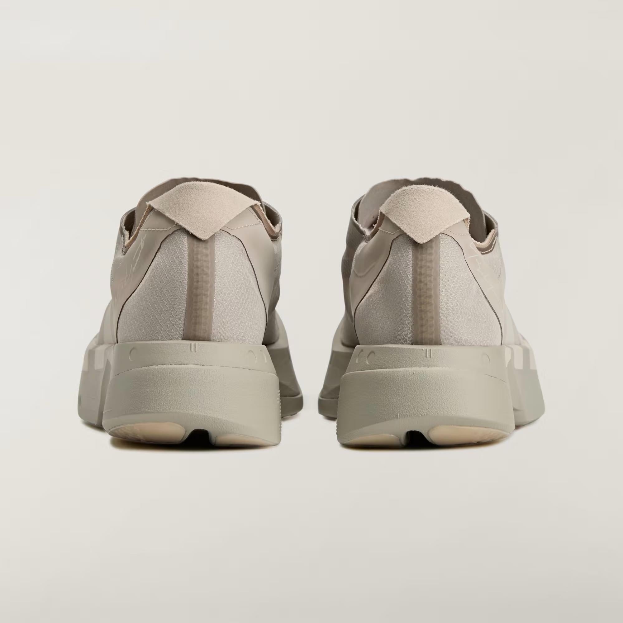 Y-3 ADIOS PRO 4 - ADIDAS SIYAH