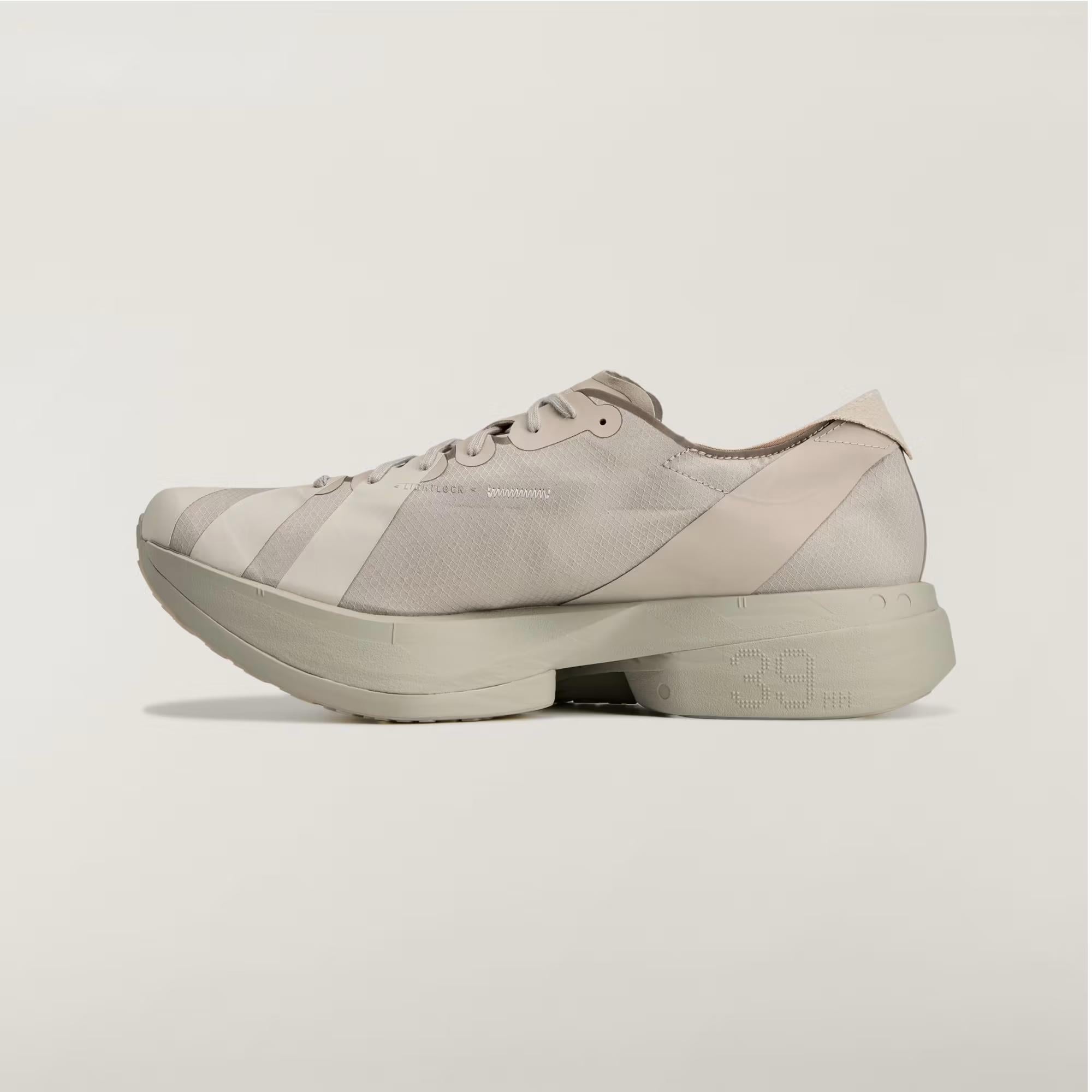 Y-3 ADIOS PRO 4 - ADIDAS SIYAH