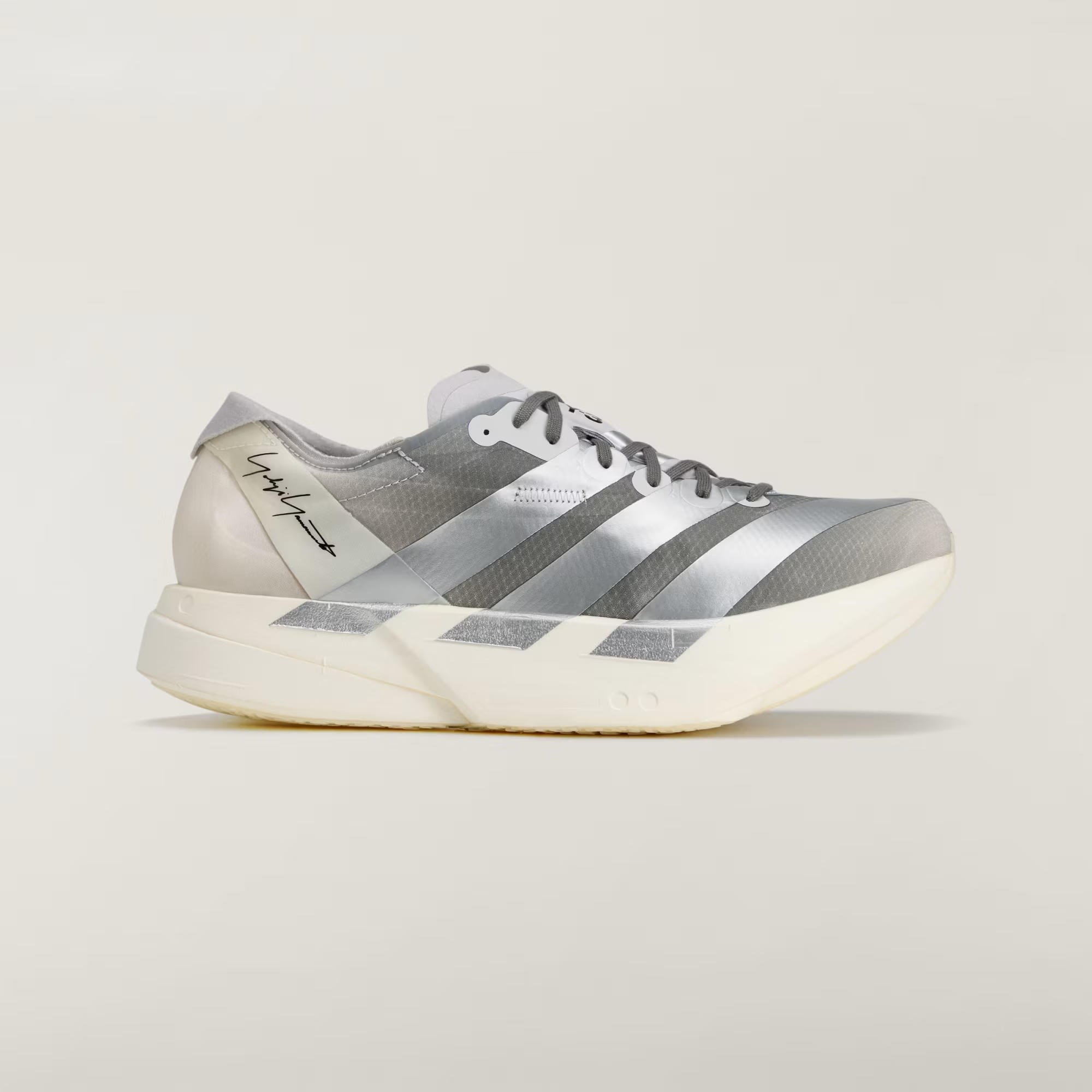 Y-3 ADIOS PRO 4 - ADIDAS SIYAH