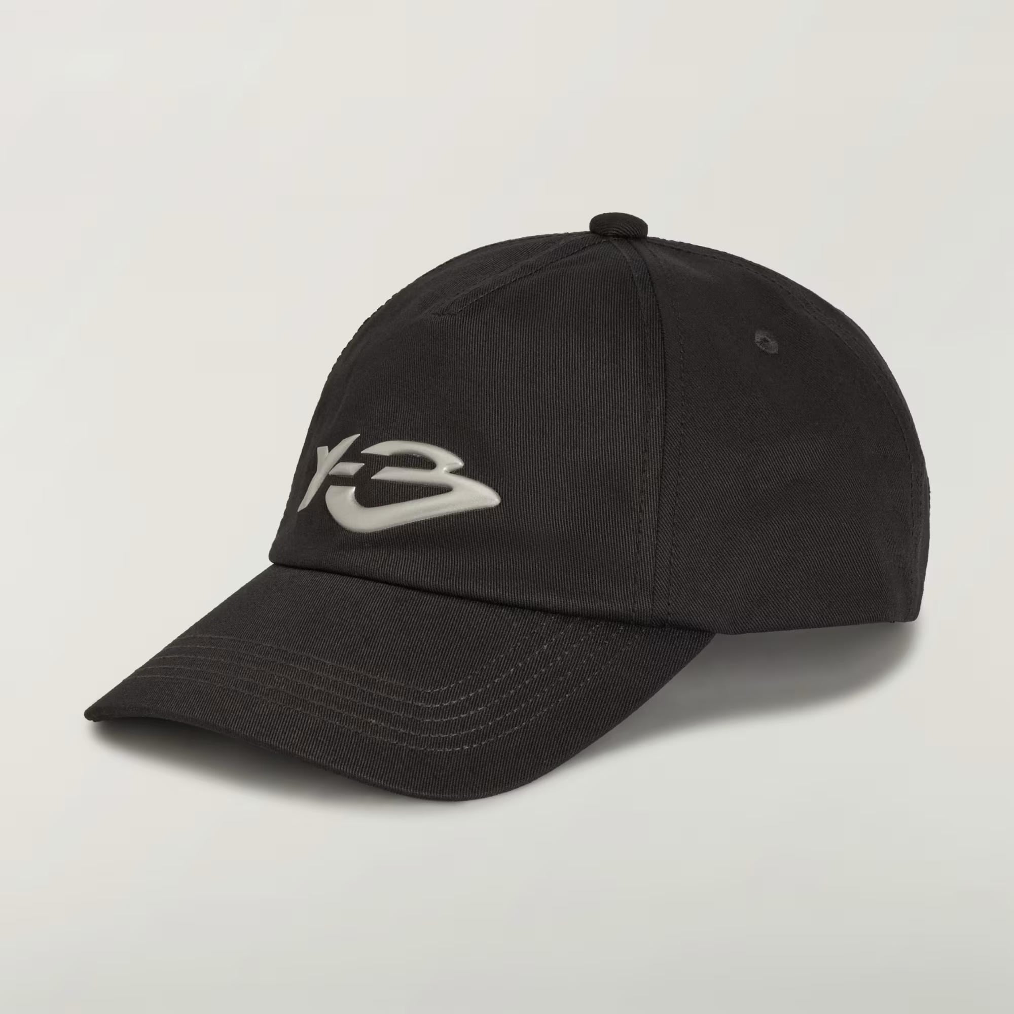 Y-3 BIG LG CAP - ADIDAS SIYAH
