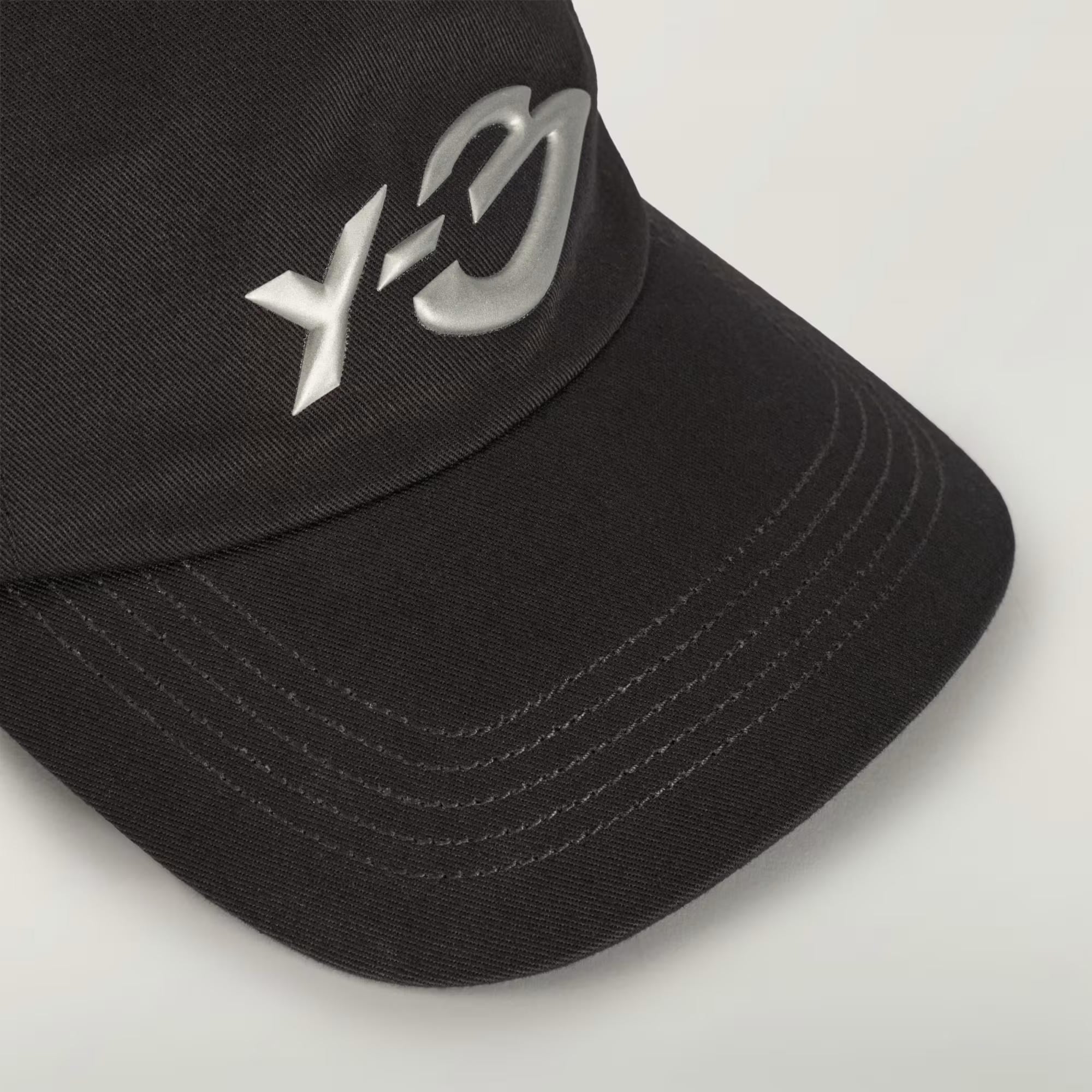 Y-3 BIG LG CAP - ADIDAS SIYAH