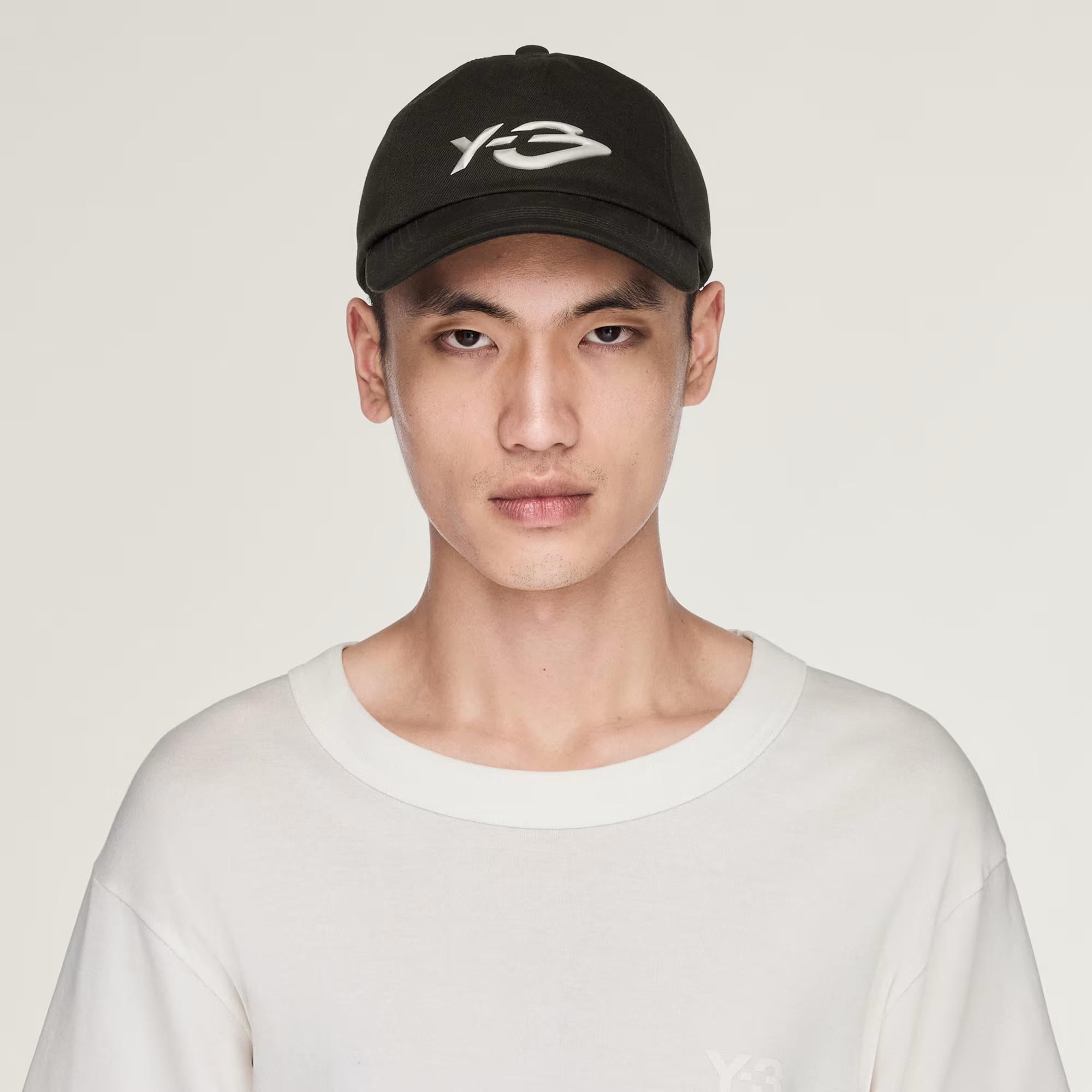 Y-3 BIG LG CAP - ADIDAS SIYAH