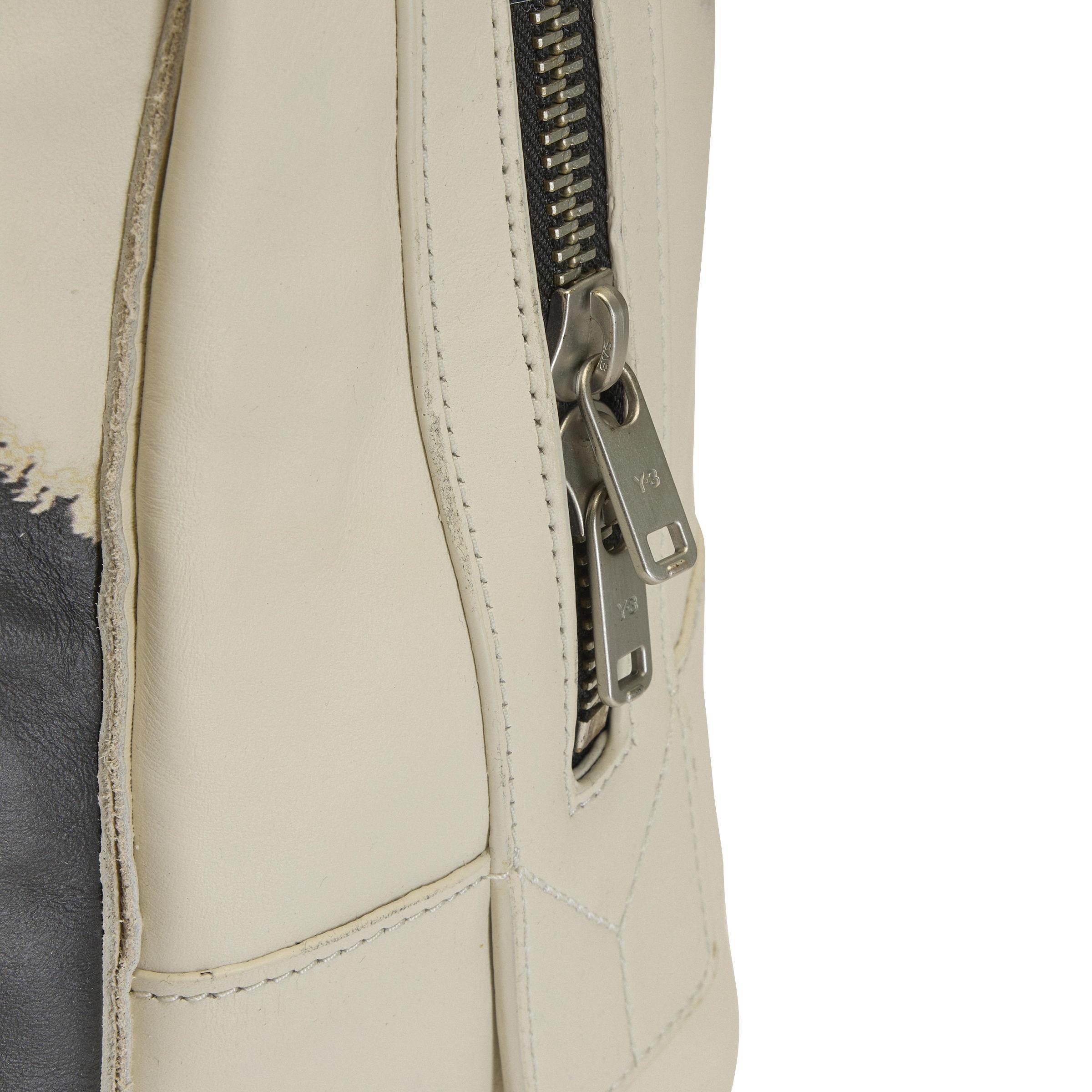 Y-3 BOWLING BAG - ADIDAS SIYAH