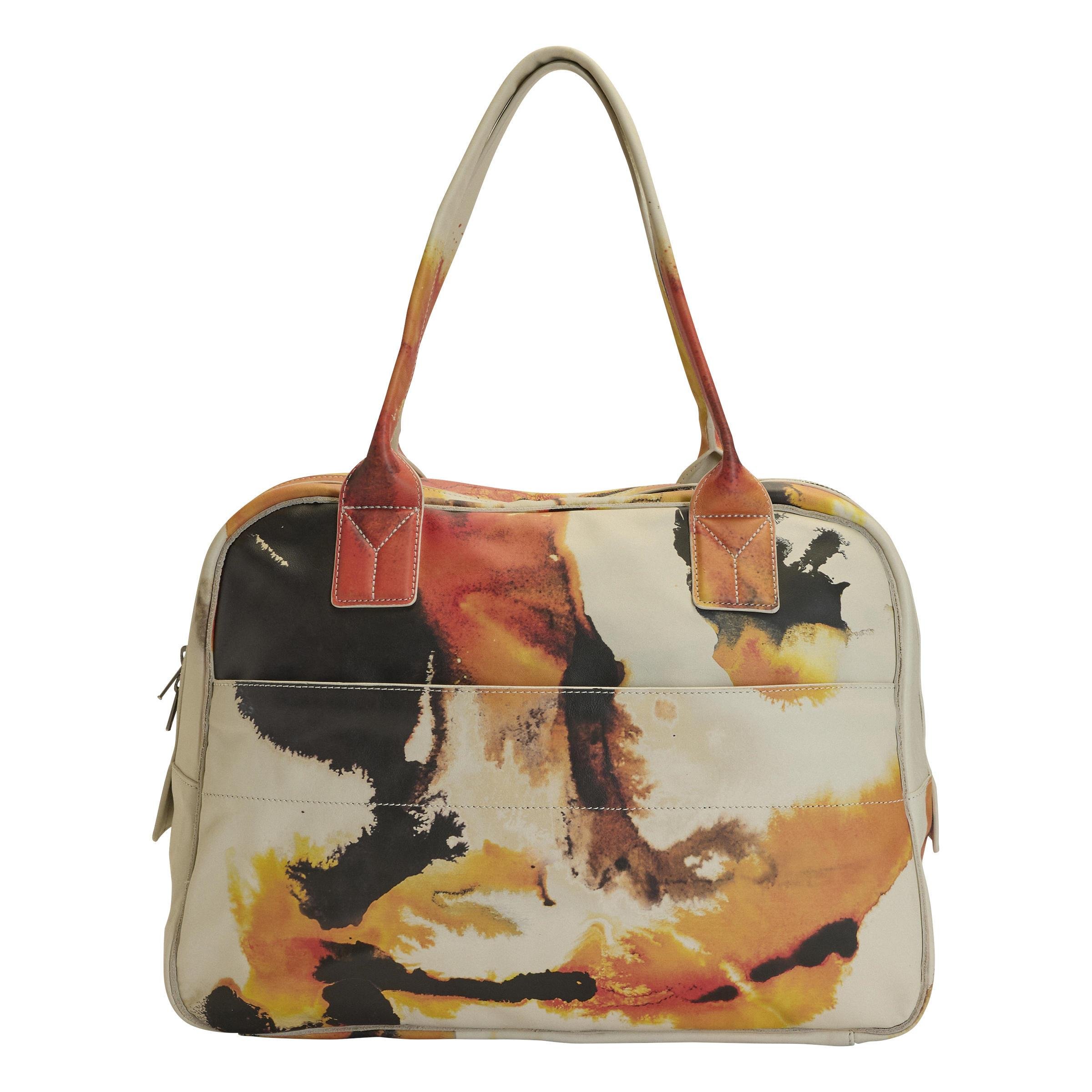 Y-3 BOWLING BAG - ADIDAS SIYAH