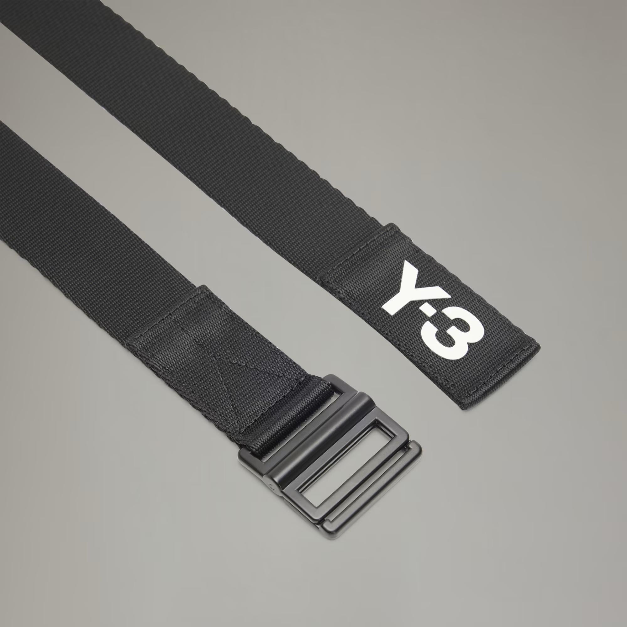 Y-3 CL L BELT - ADIDAS SIYAH