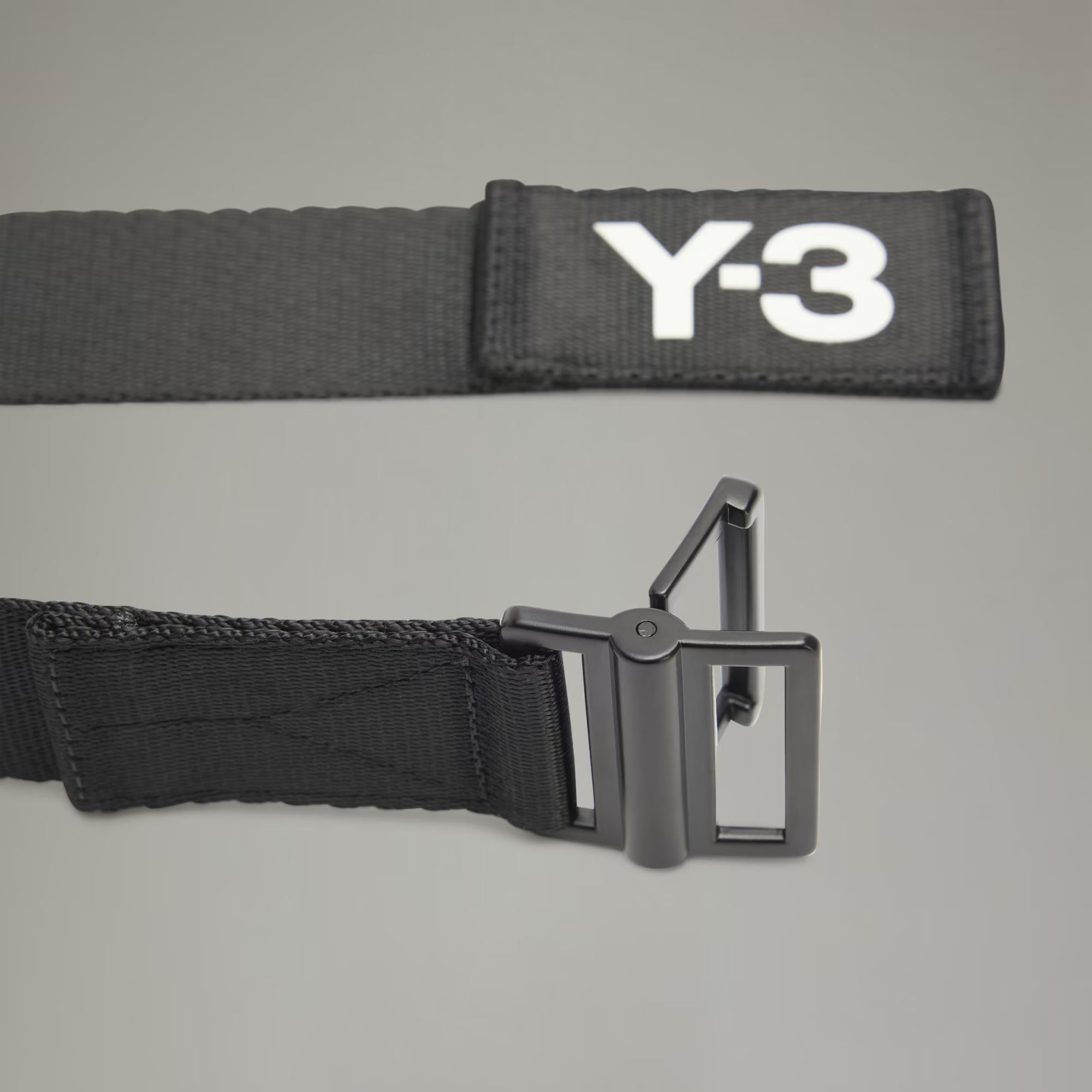Y-3 CL L BELT - ADIDAS SIYAH