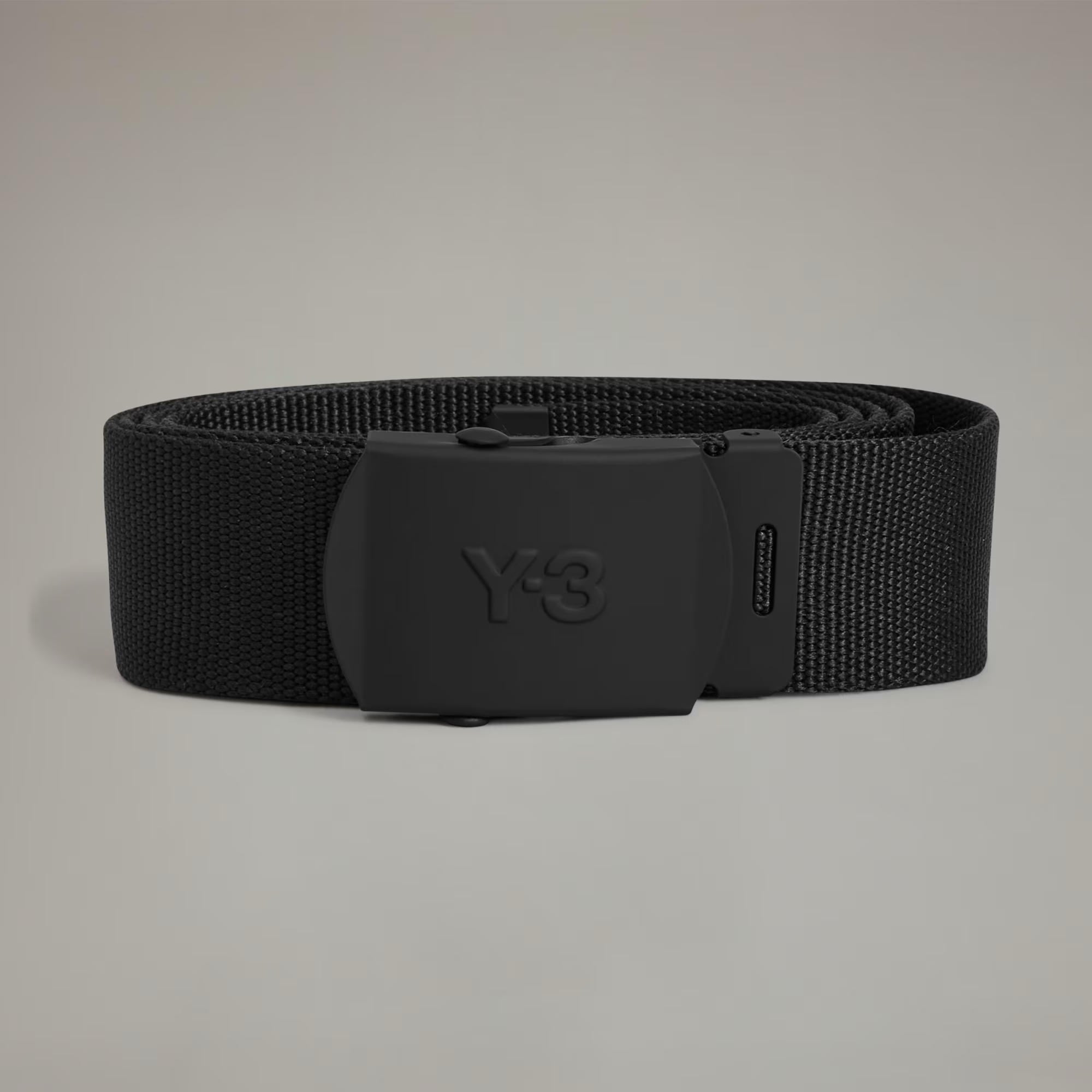 Y-3 CL L BELT - ADIDAS SIYAH