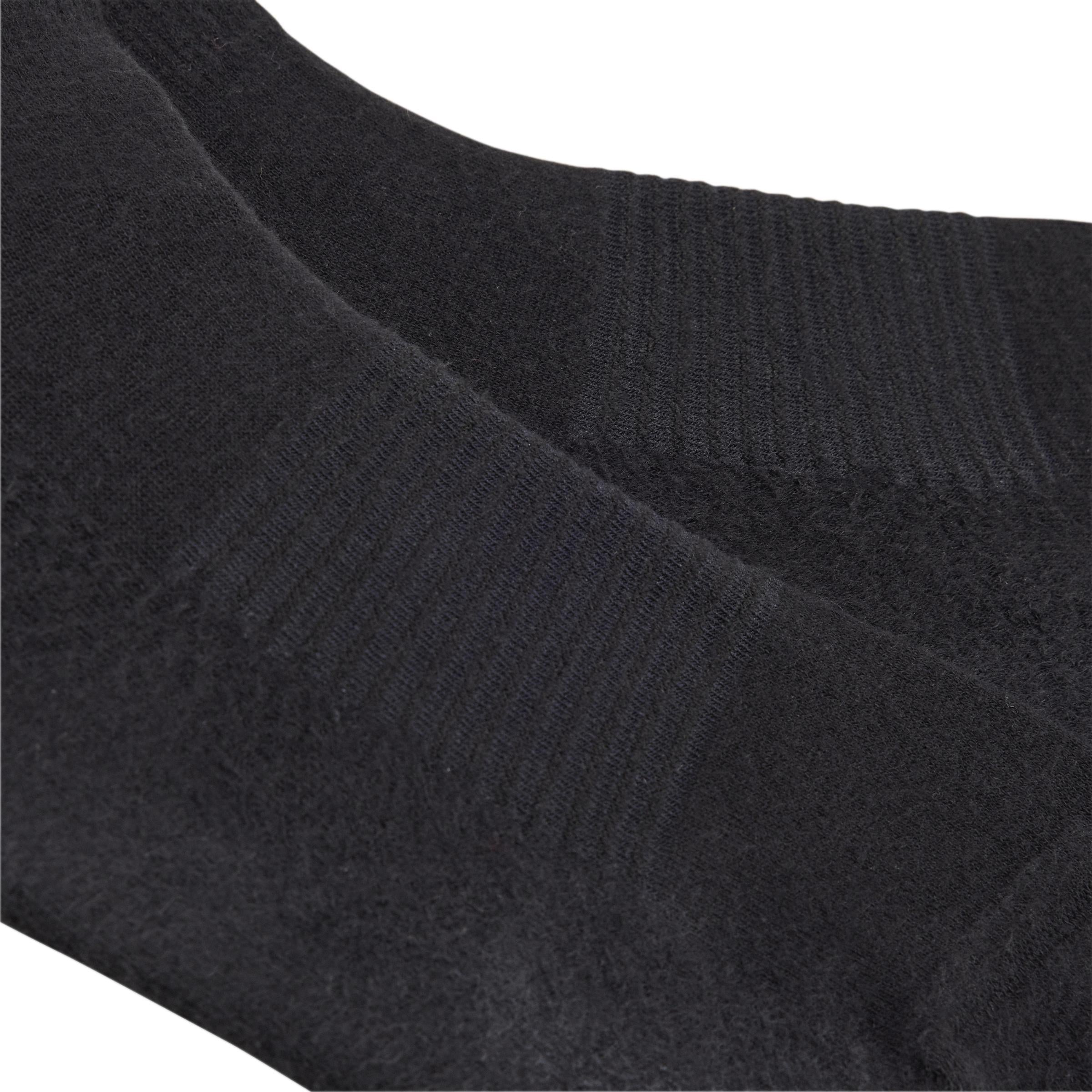 Y-3 CL SOCK CRE - ADIDAS SIYAH