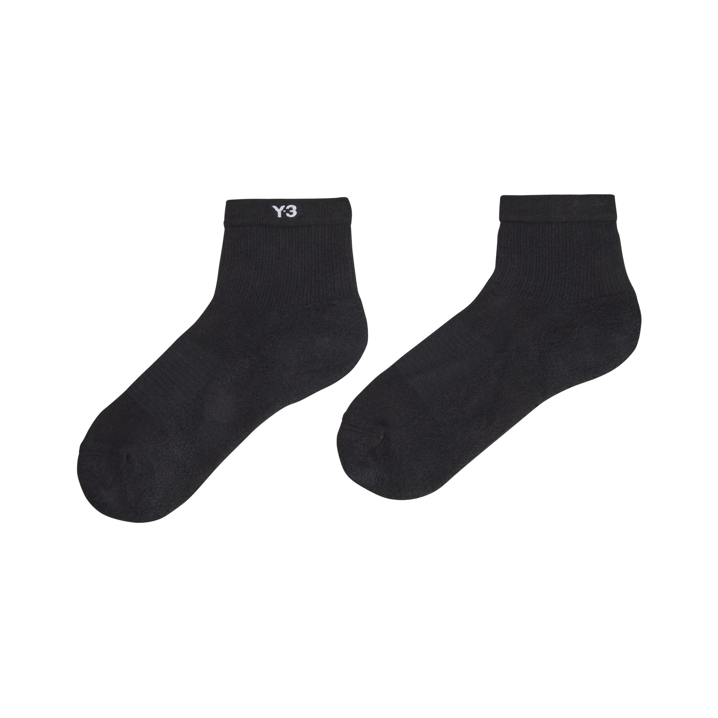 Y-3 CL SOCK LO - ADIDAS SIYAH