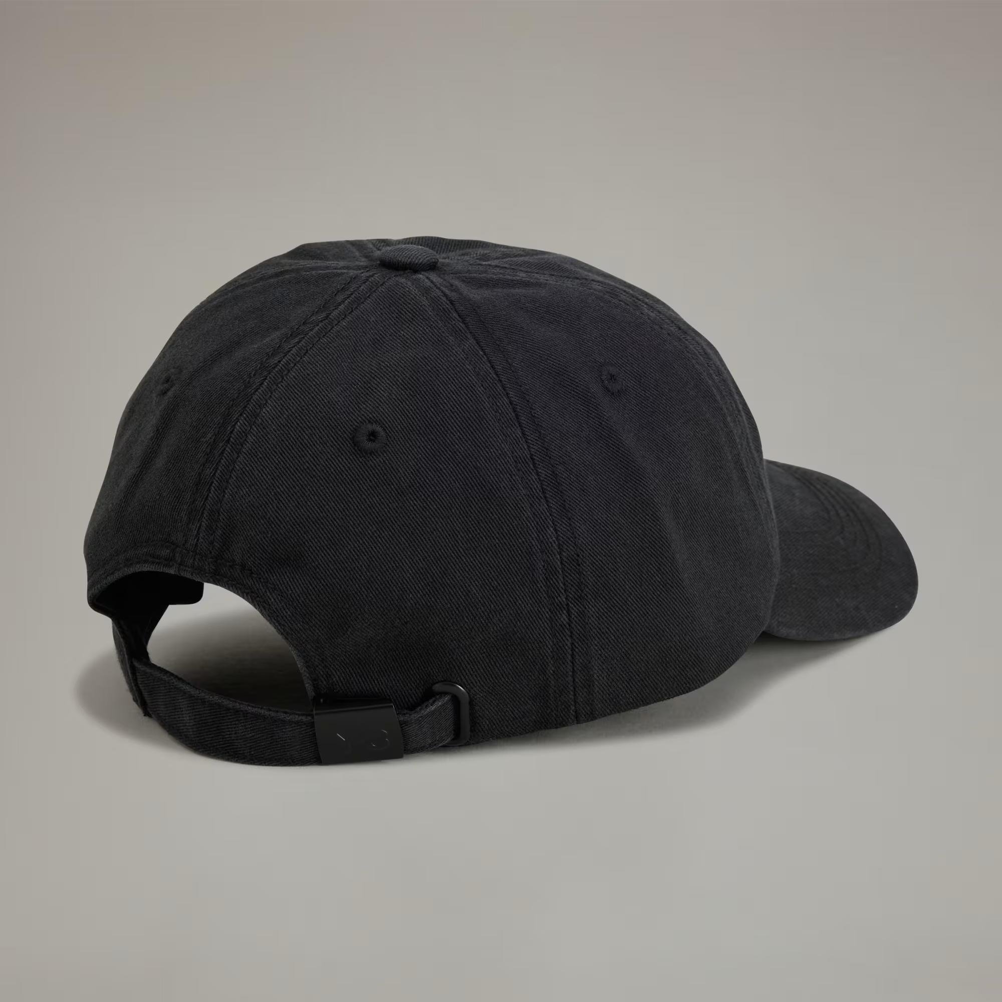 Y-3 DAD CAP - ADIDAS SIYAH