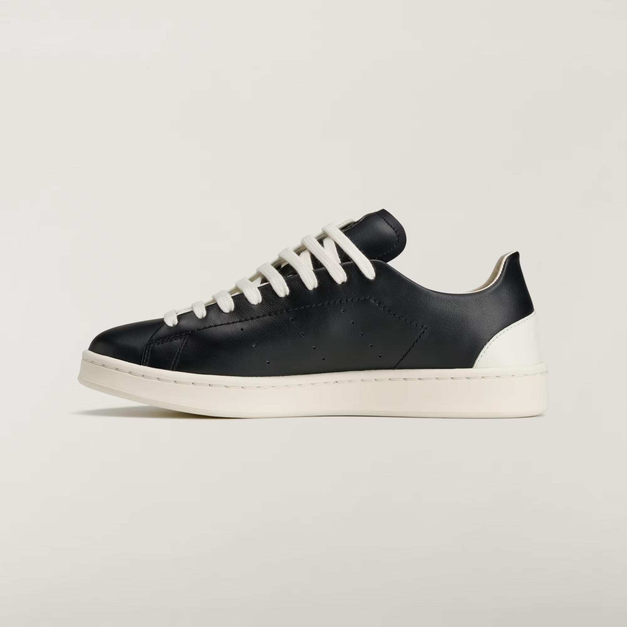 Y-3 DIAGONAL STAN SMITH - ADIDAS SIYAH
